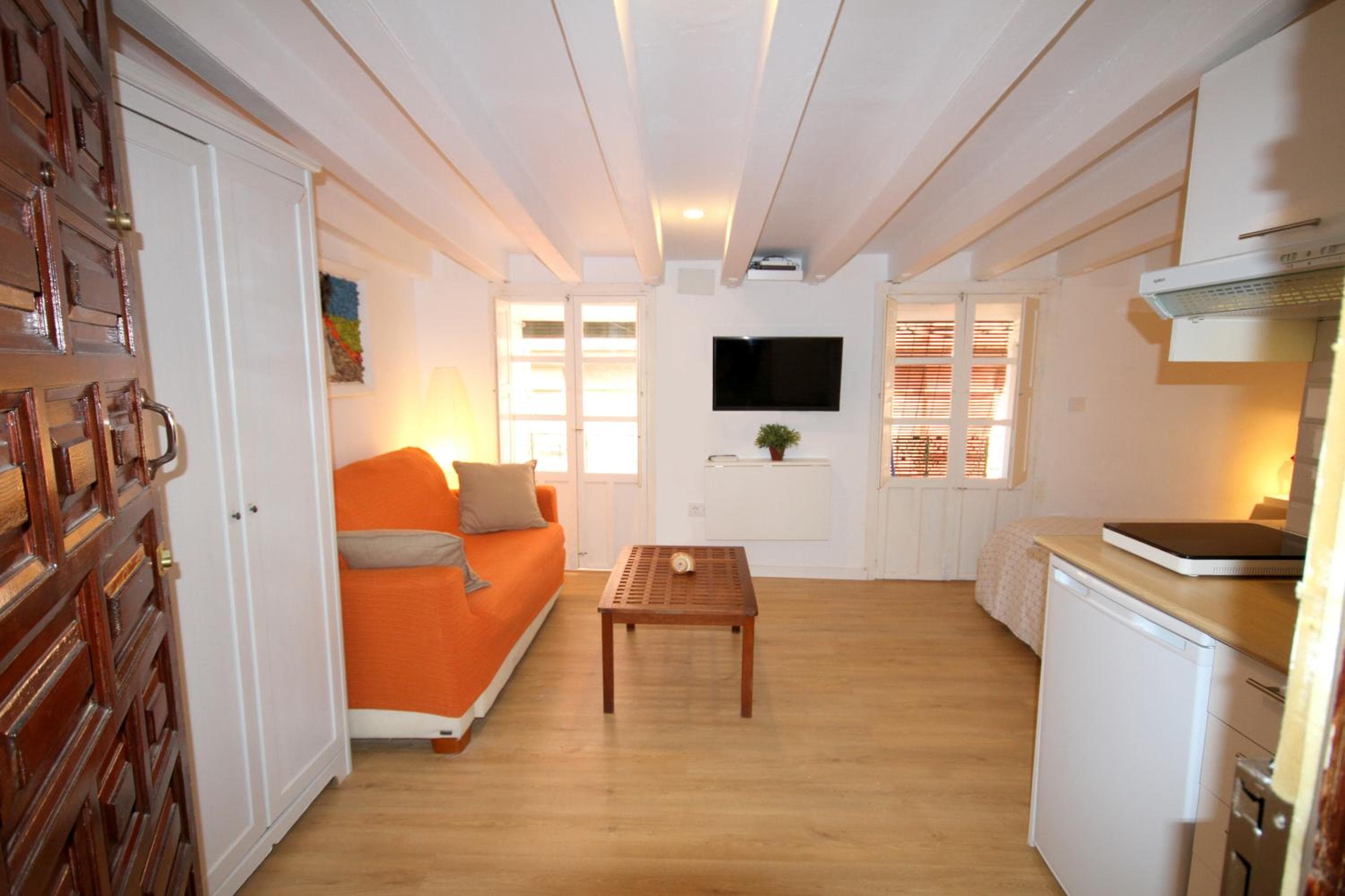 Loft in the Heart of Seville — 3
