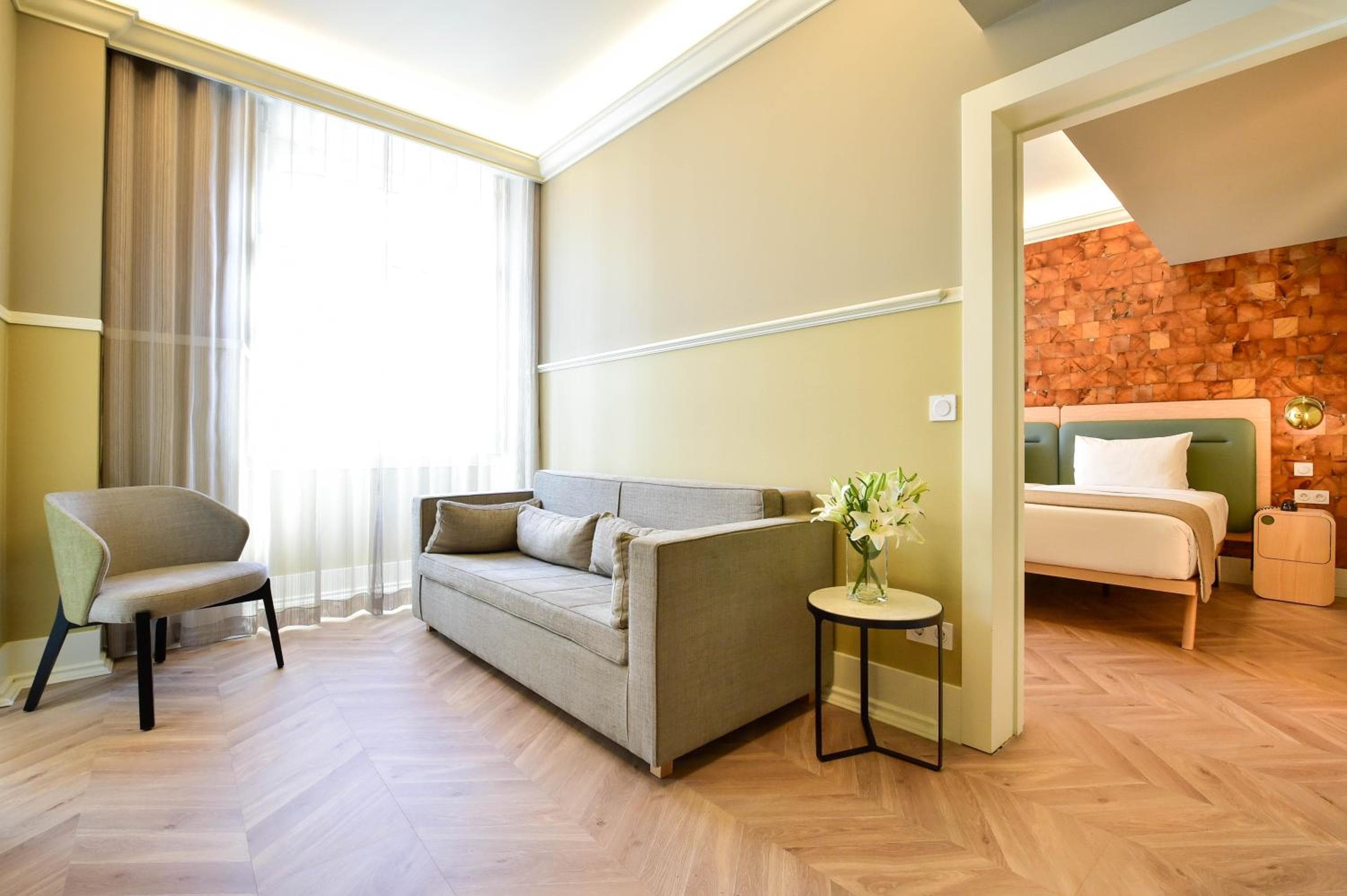La mia storia Hotel Tejo — 15