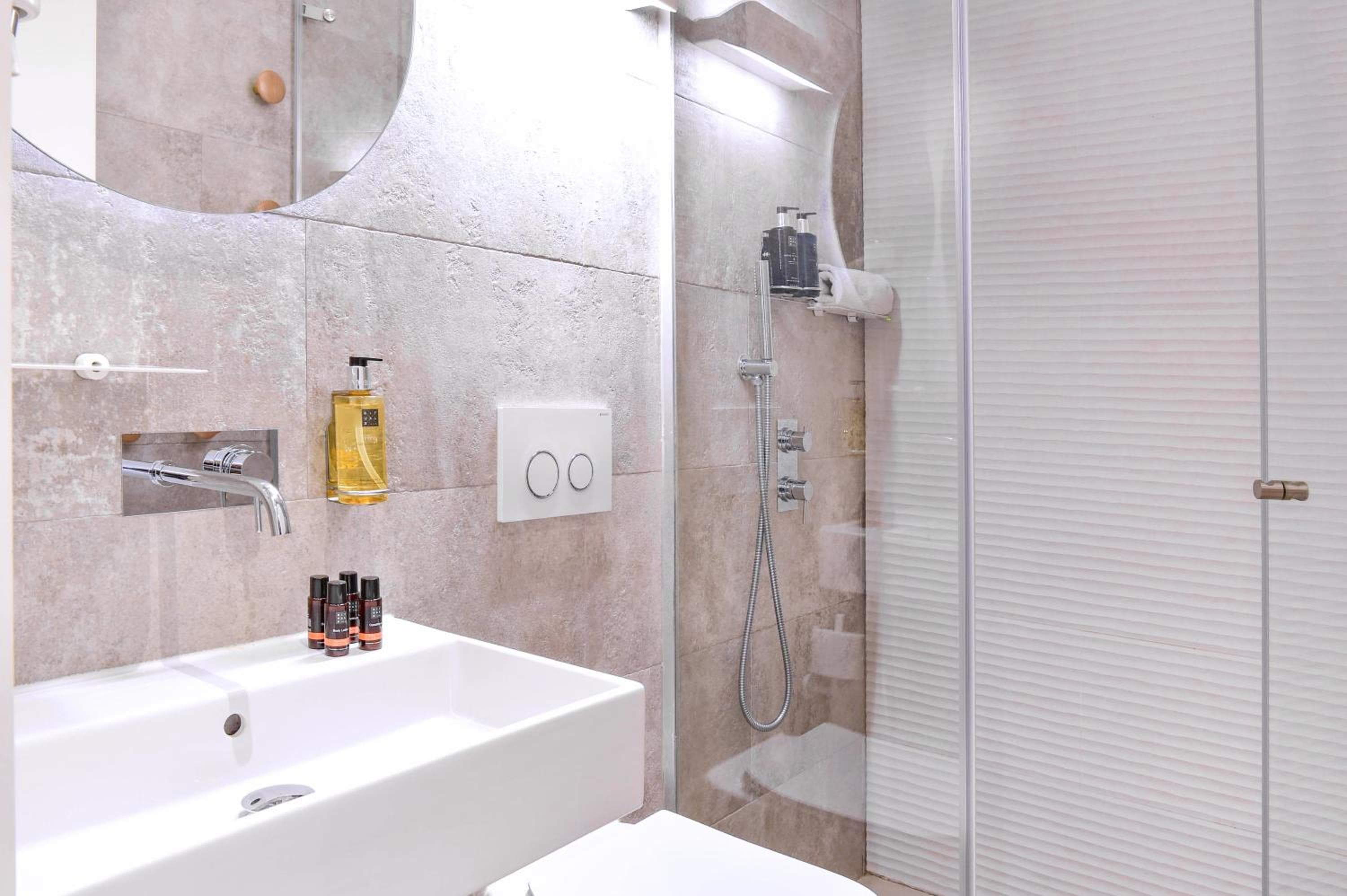 La mia storia Hotel Tejo — 4