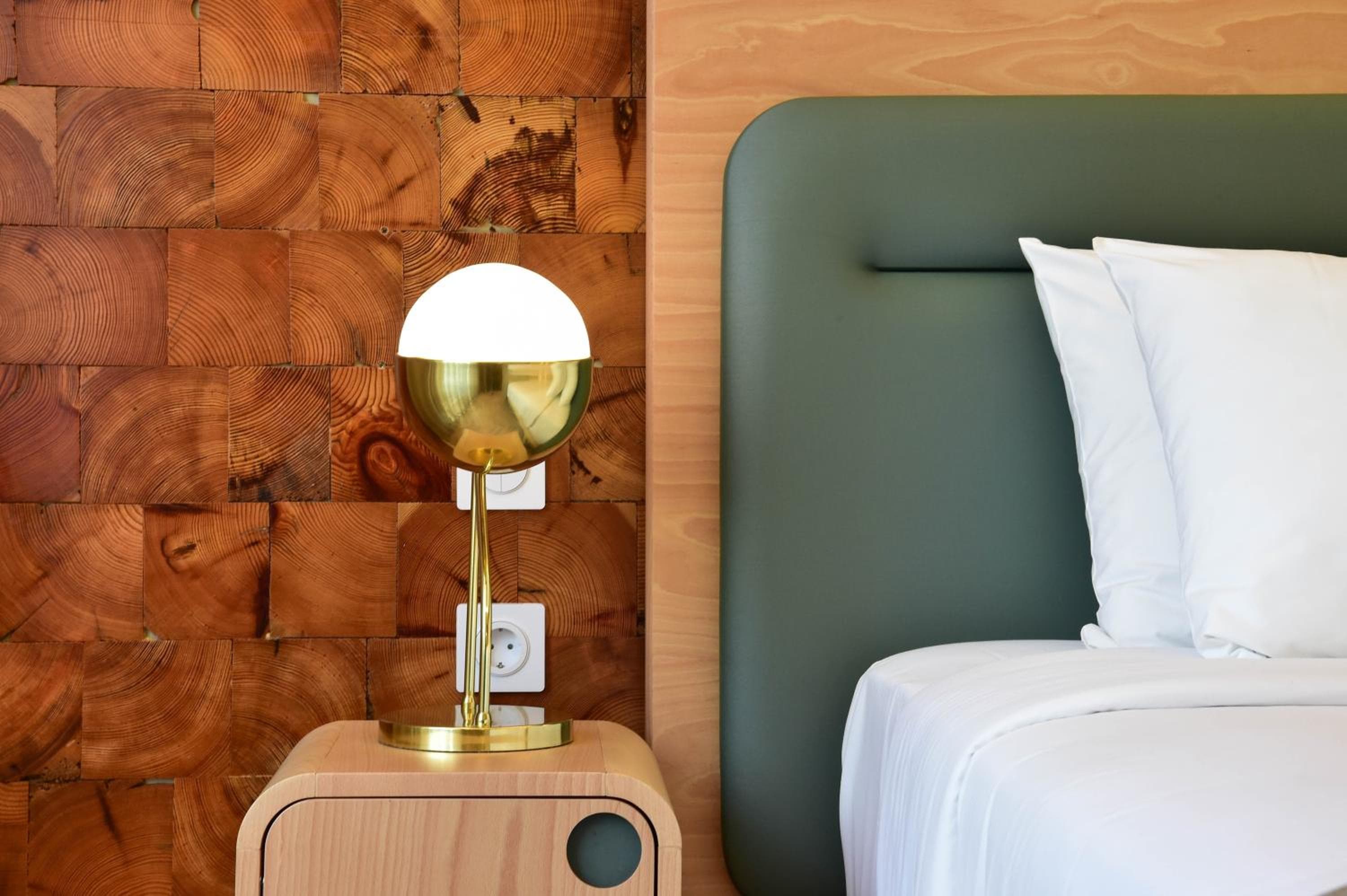 La mia storia Hotel Tejo — 11