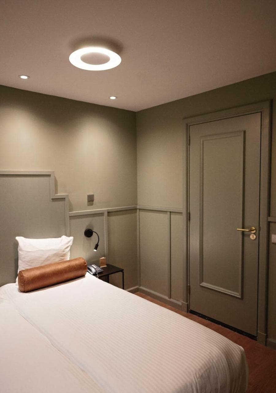 The Times Hotel — 30