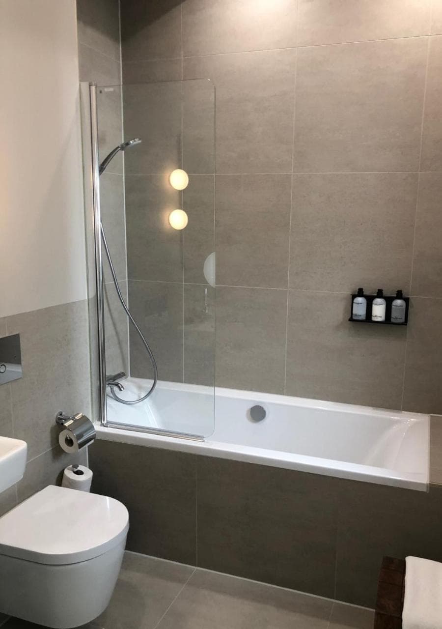 The Times Hotel — 19
