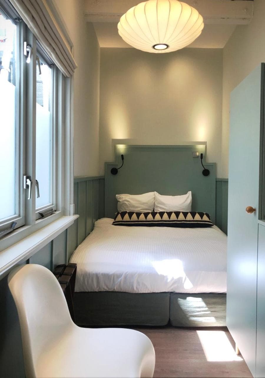 The Times Hotel — 29