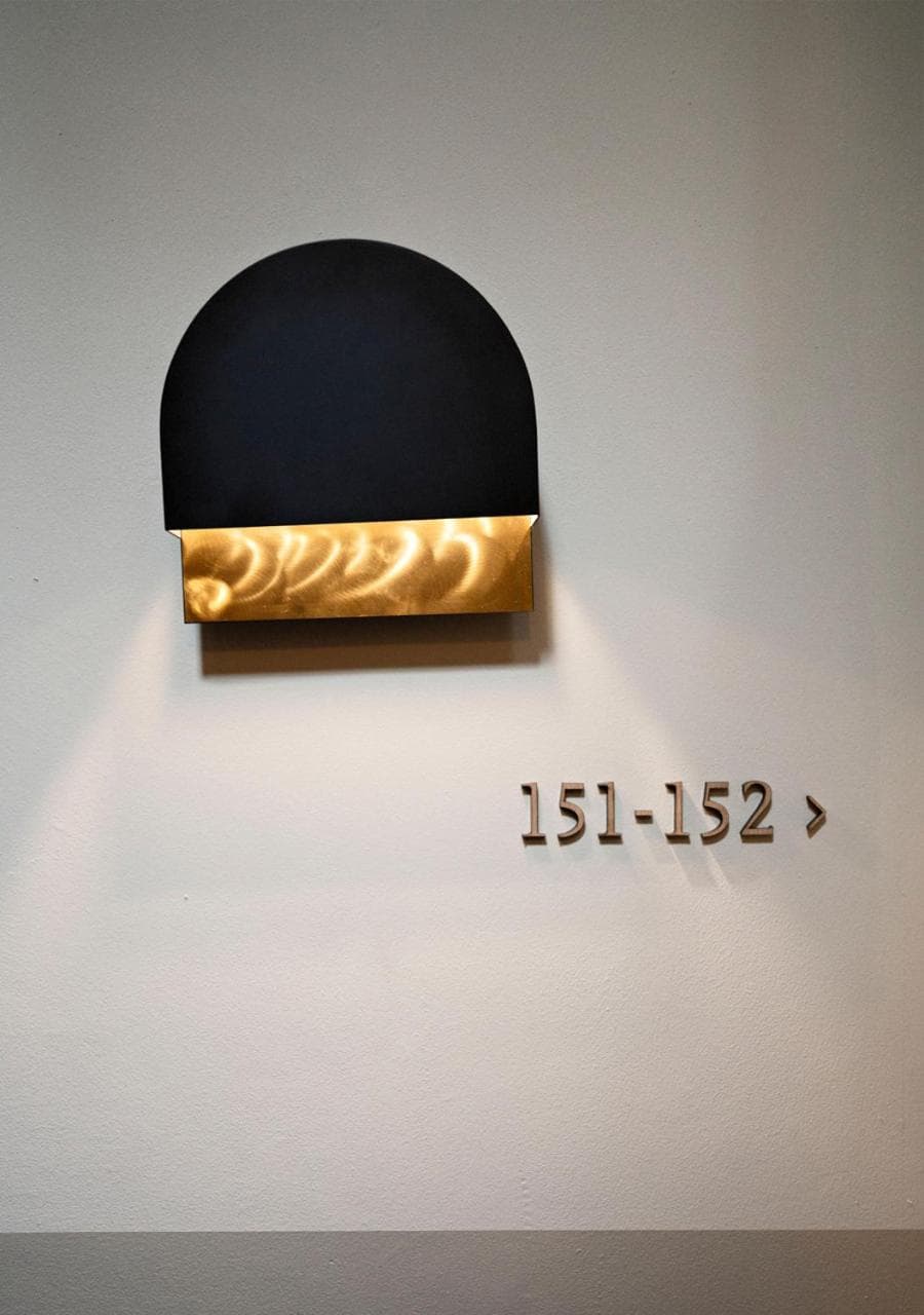 The Times Hotel — 28