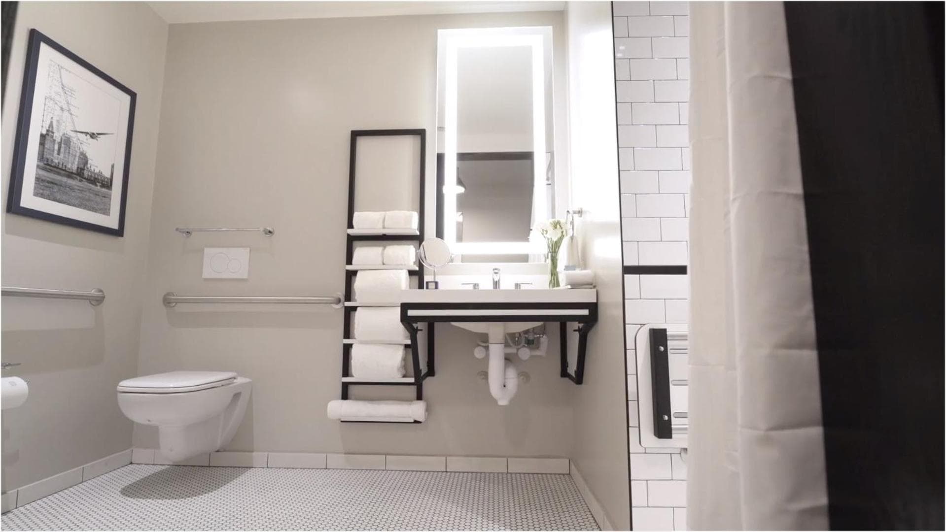 Arlo Chicago hotel, 168 North Michigan Avenue, Chicago, United States — photo 17