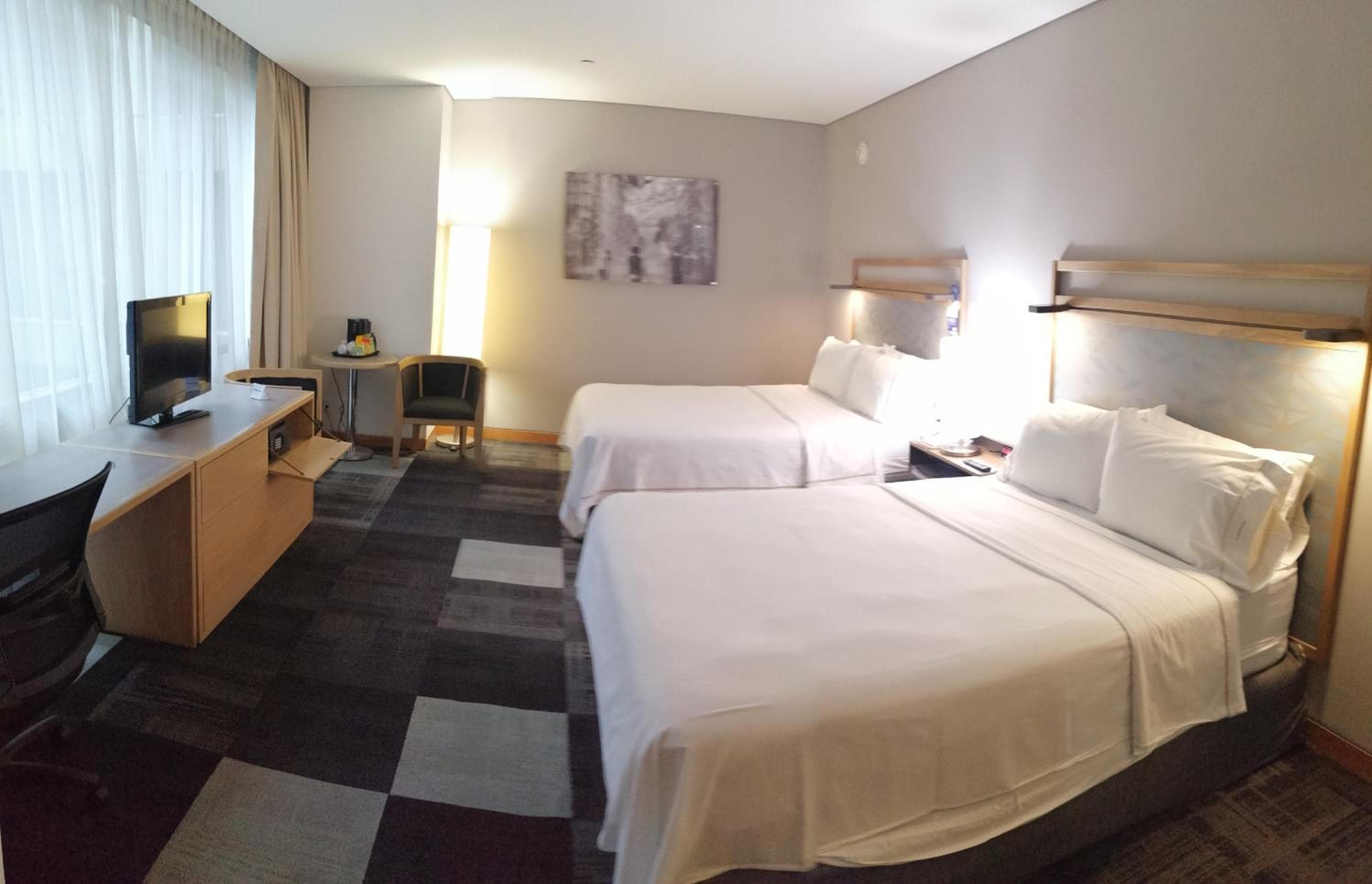 Holiday Inn Express Mexico Reforma, ein IHG Hotel — 6