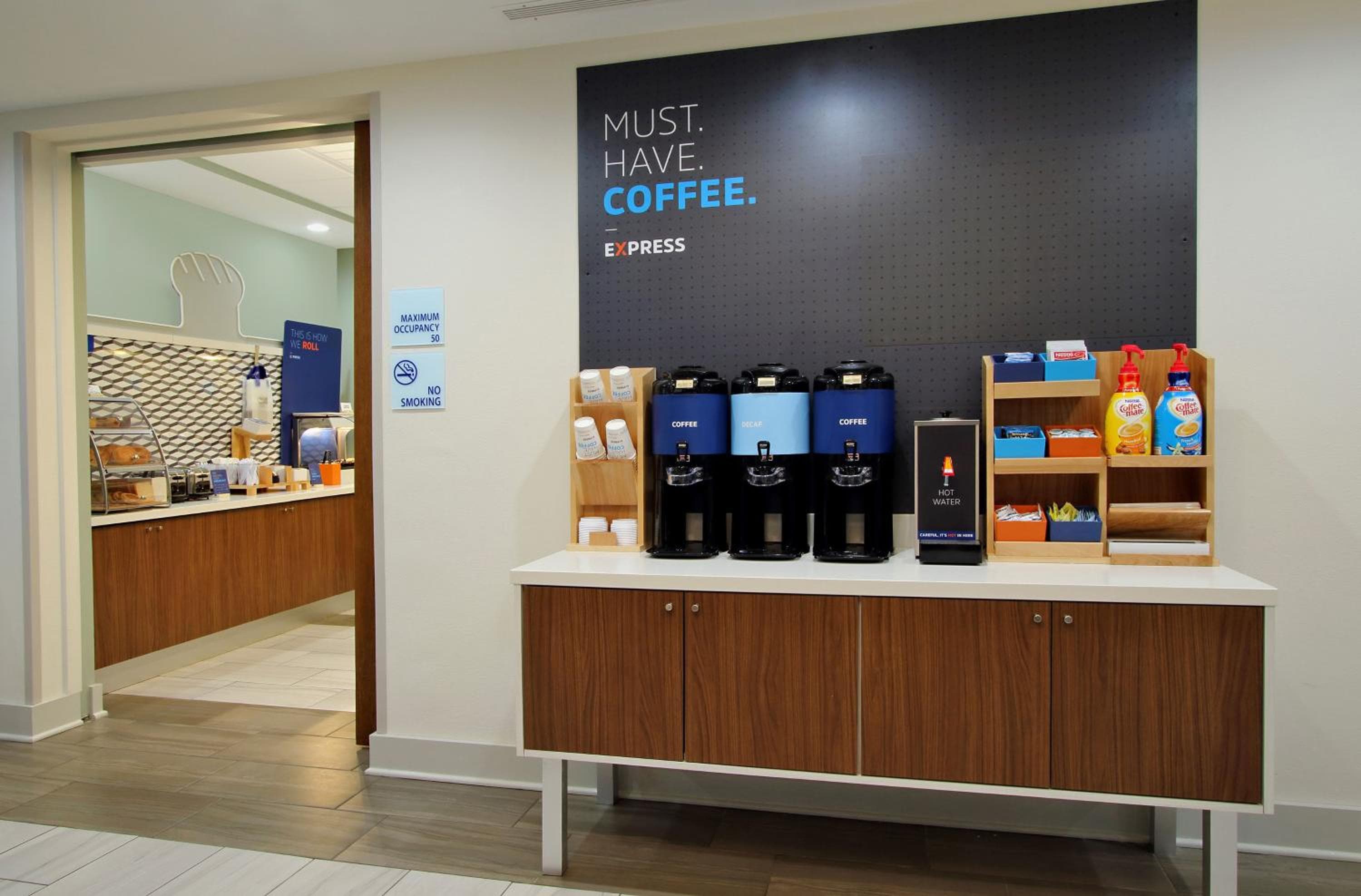 Holiday Inn Express - Times Square, un hotel IHG — 7