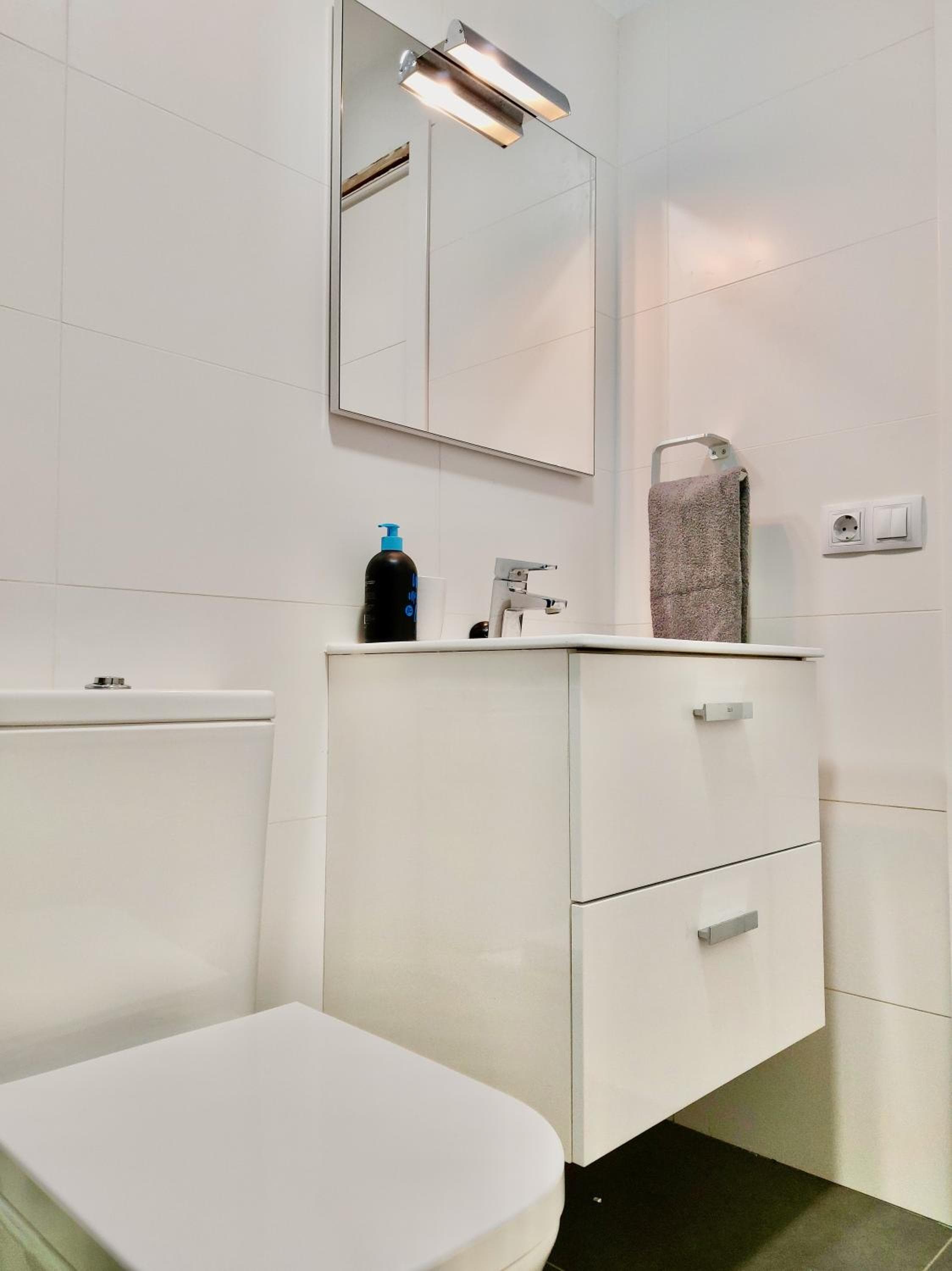 The Cool Apartment — 4