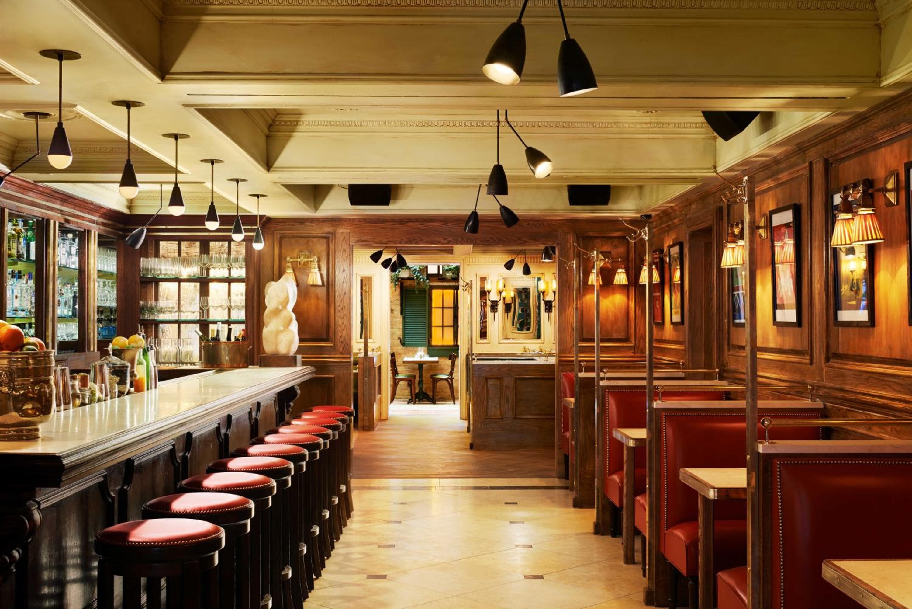 The Marlton Hotel — 4