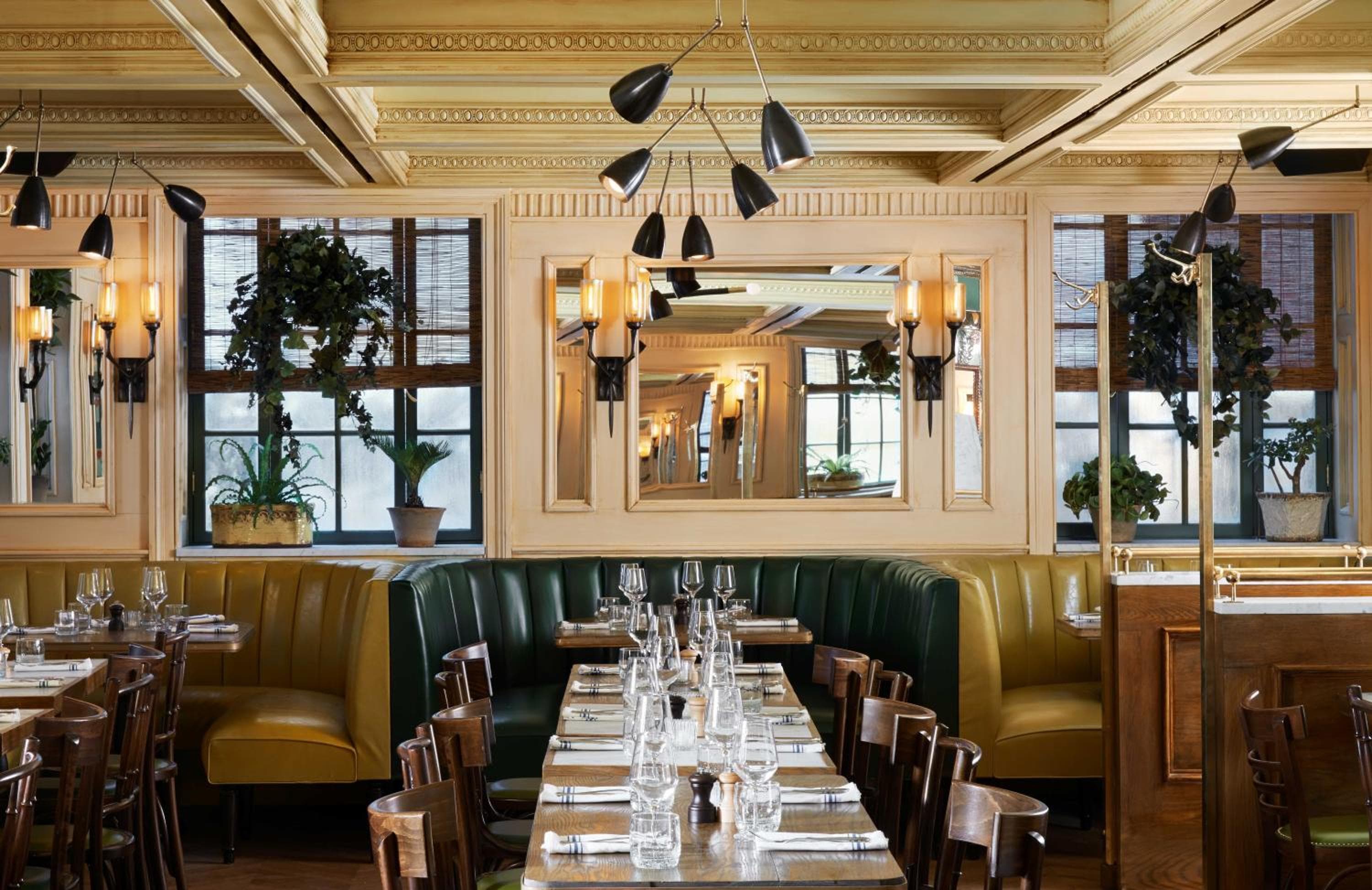 The Marlton Hotel — 5