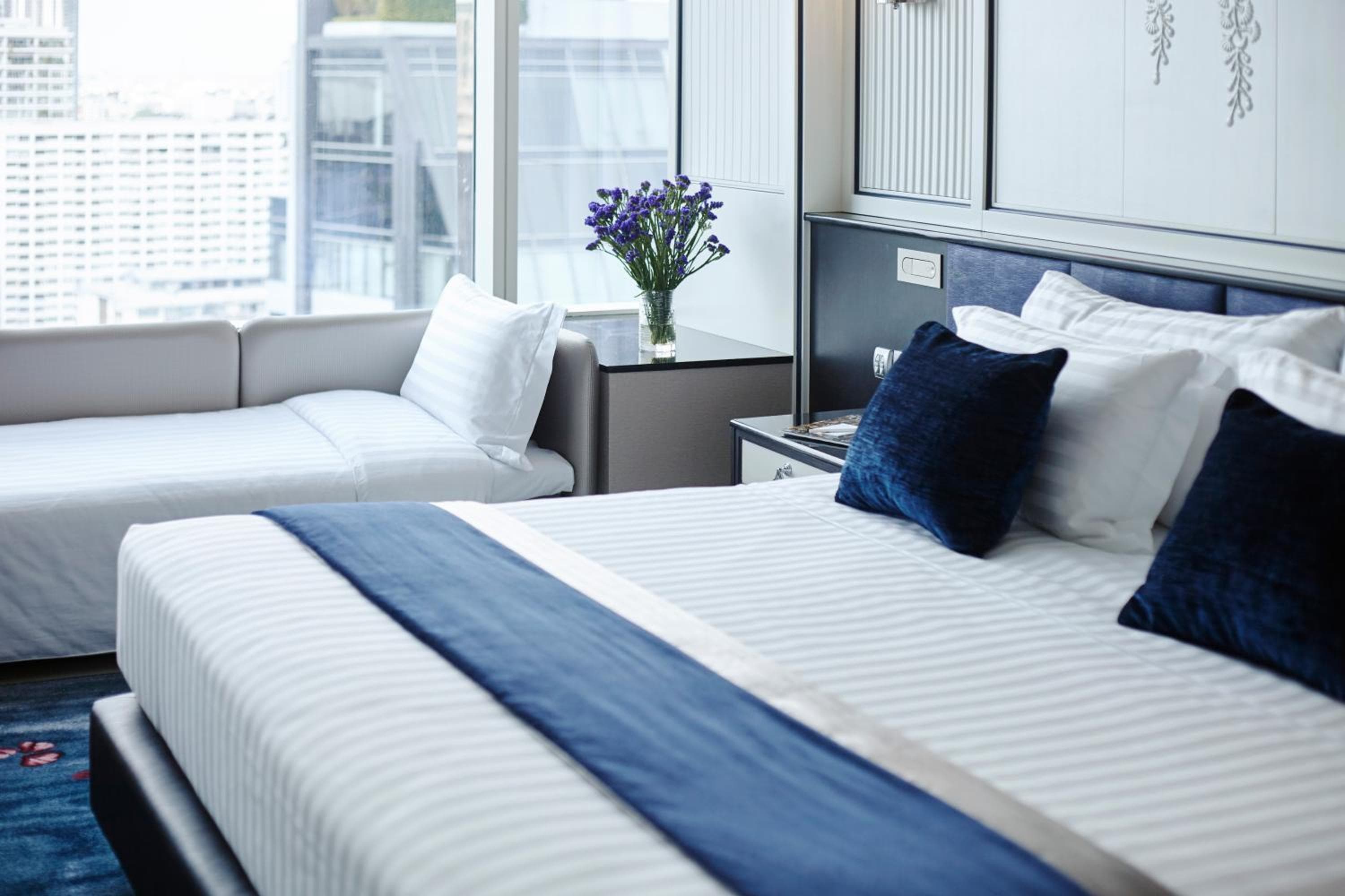 Grande Center Point Sukhumvit 55 Thong Lo — 30