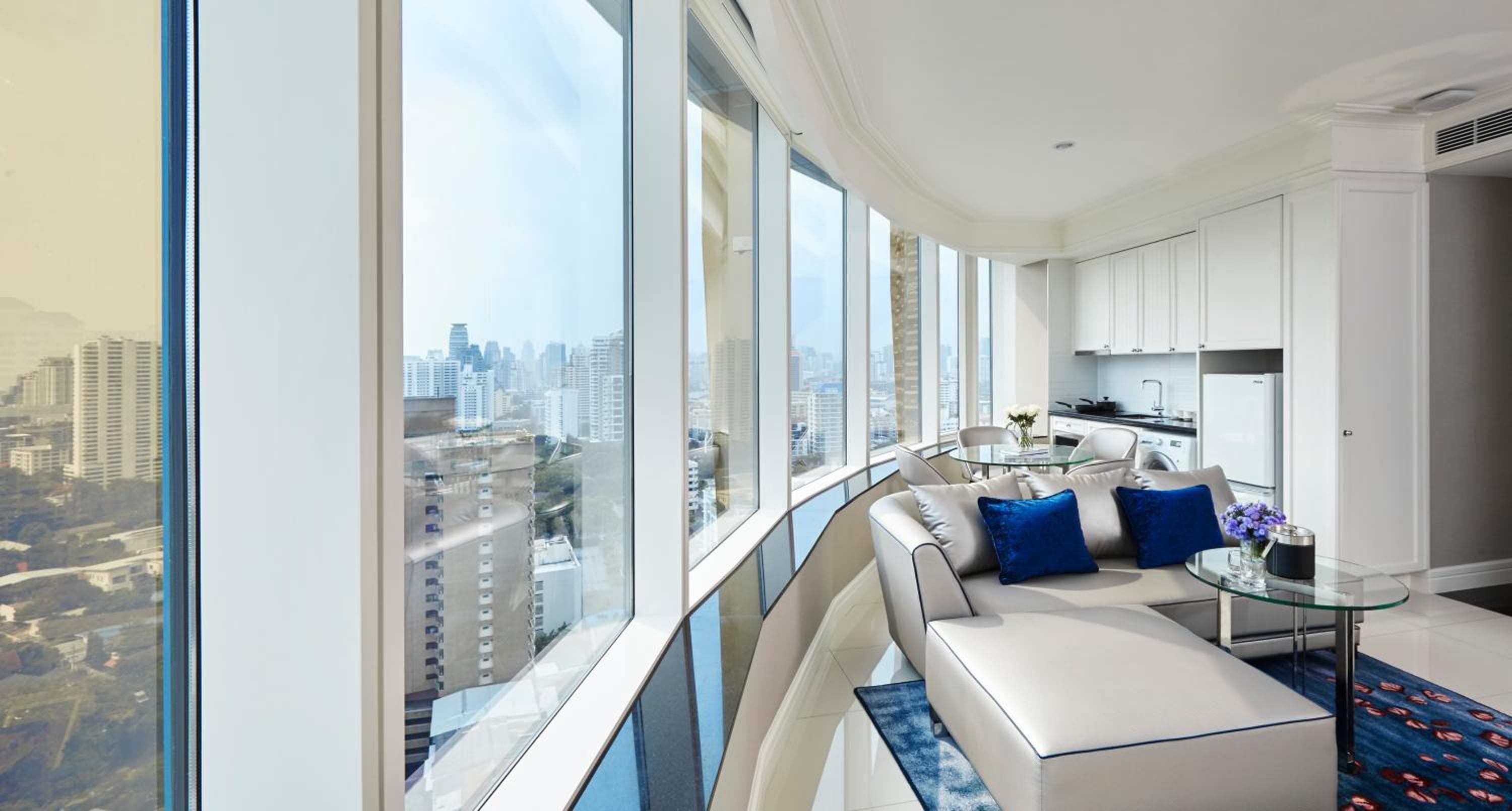 Grande Center Point Sukhumvit 55 Thong Lo — 28
