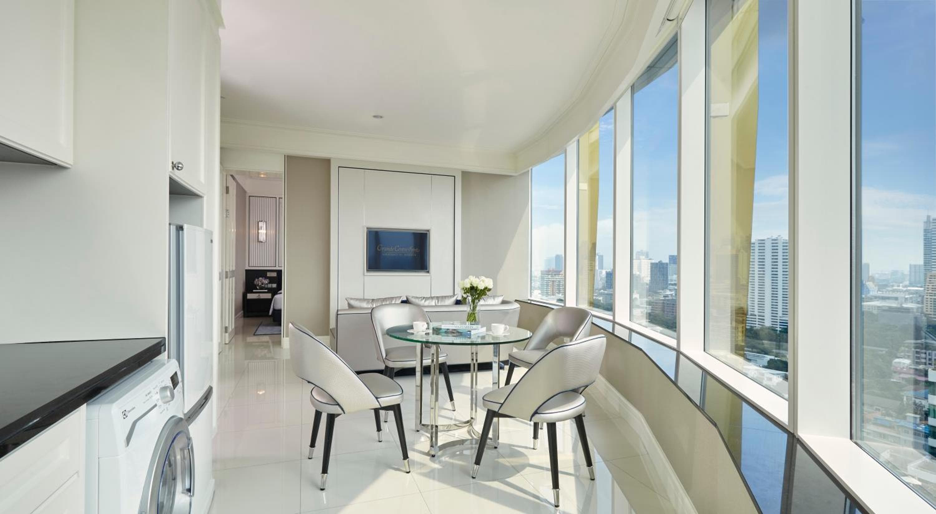 Grande Center Point Sukhumvit 55 Thong Lo — 29