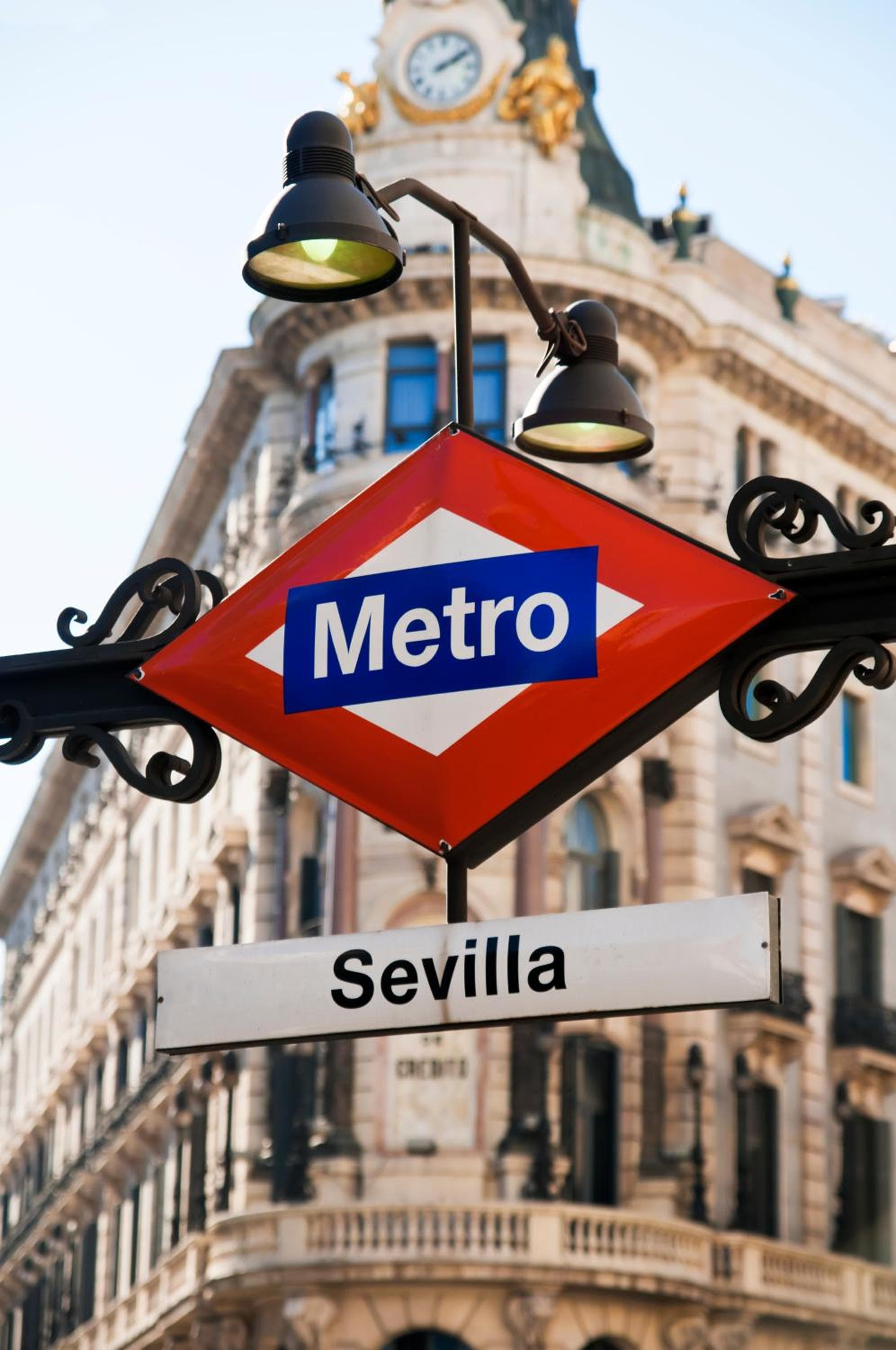 Hotel Regina hotel, Alcala, 19, Madrid, Spain — photo 6