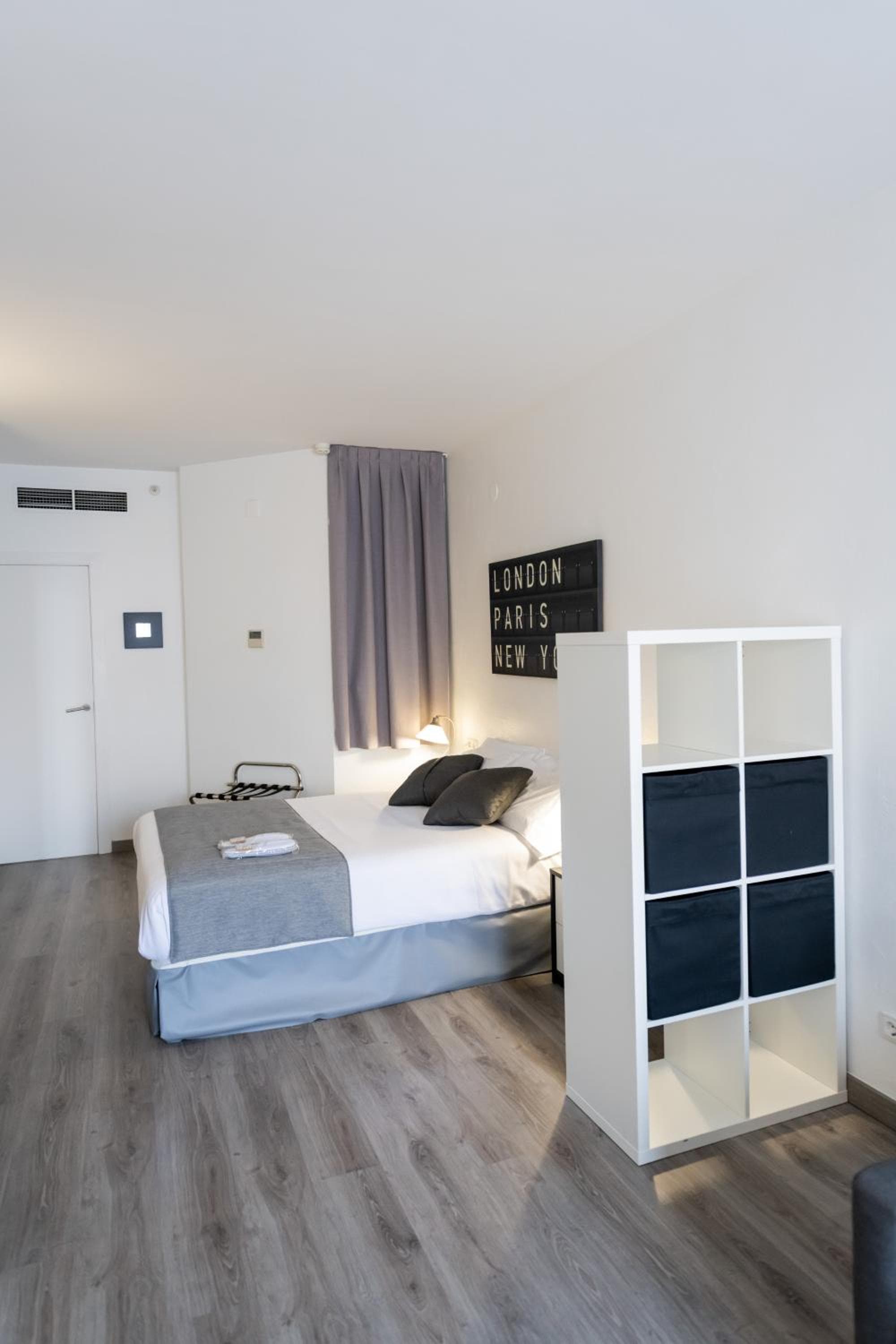 Aparthotel Atenea Calabria — 13