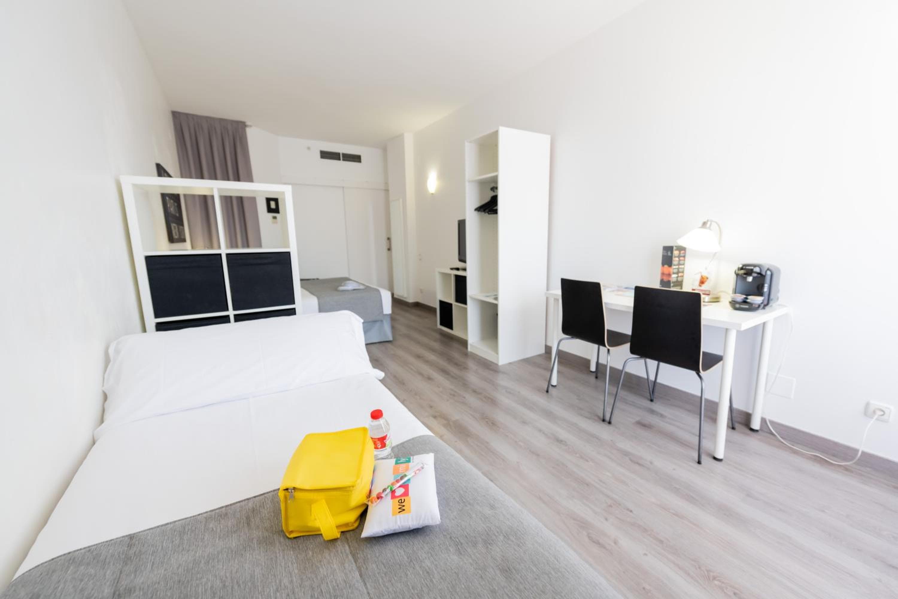 Aparthotel Atenea Calabria — 12
