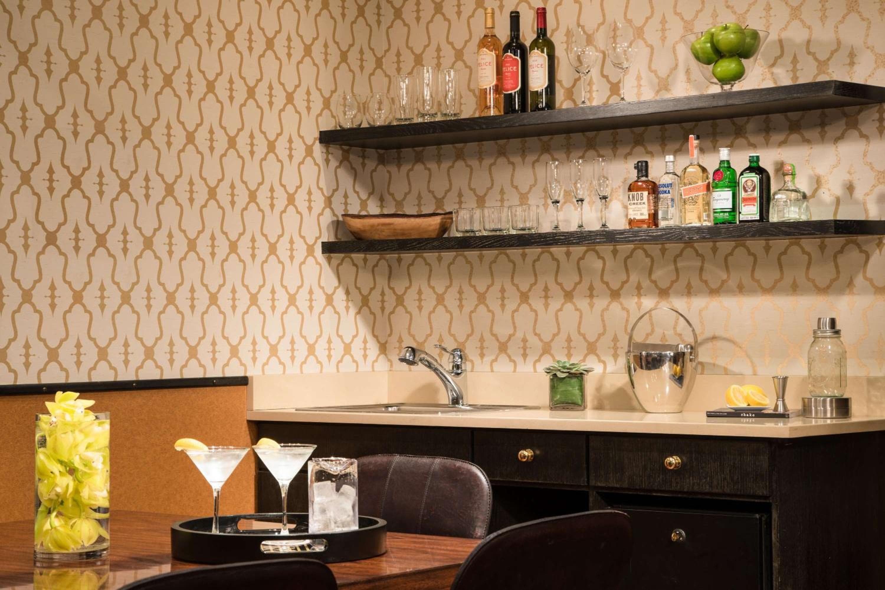 Gild Hall, A Thompson Hotel, by Hyatt — 30