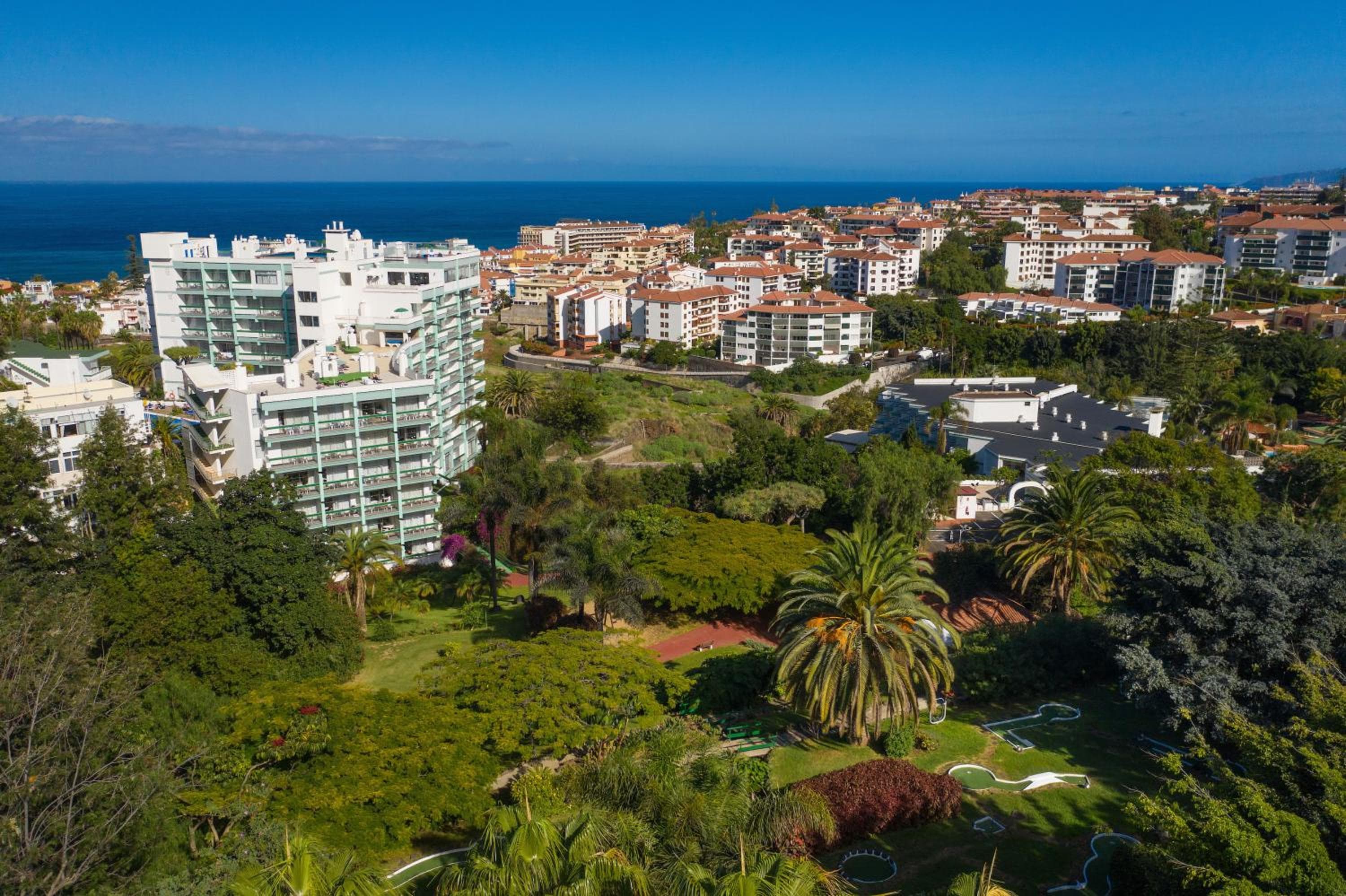 Parque Vacacional Eden — 2