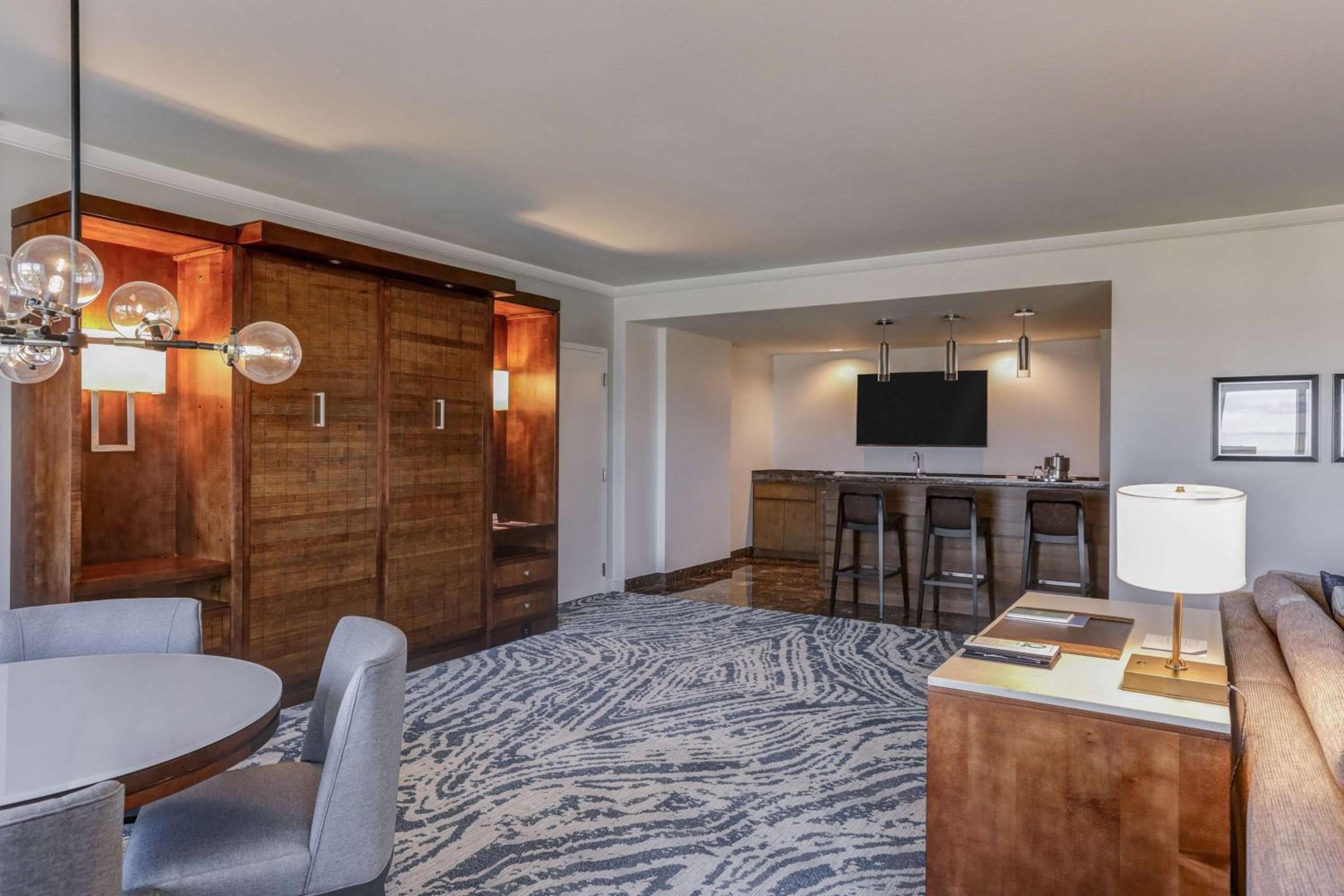 Hyatt Regency Orlando — 7