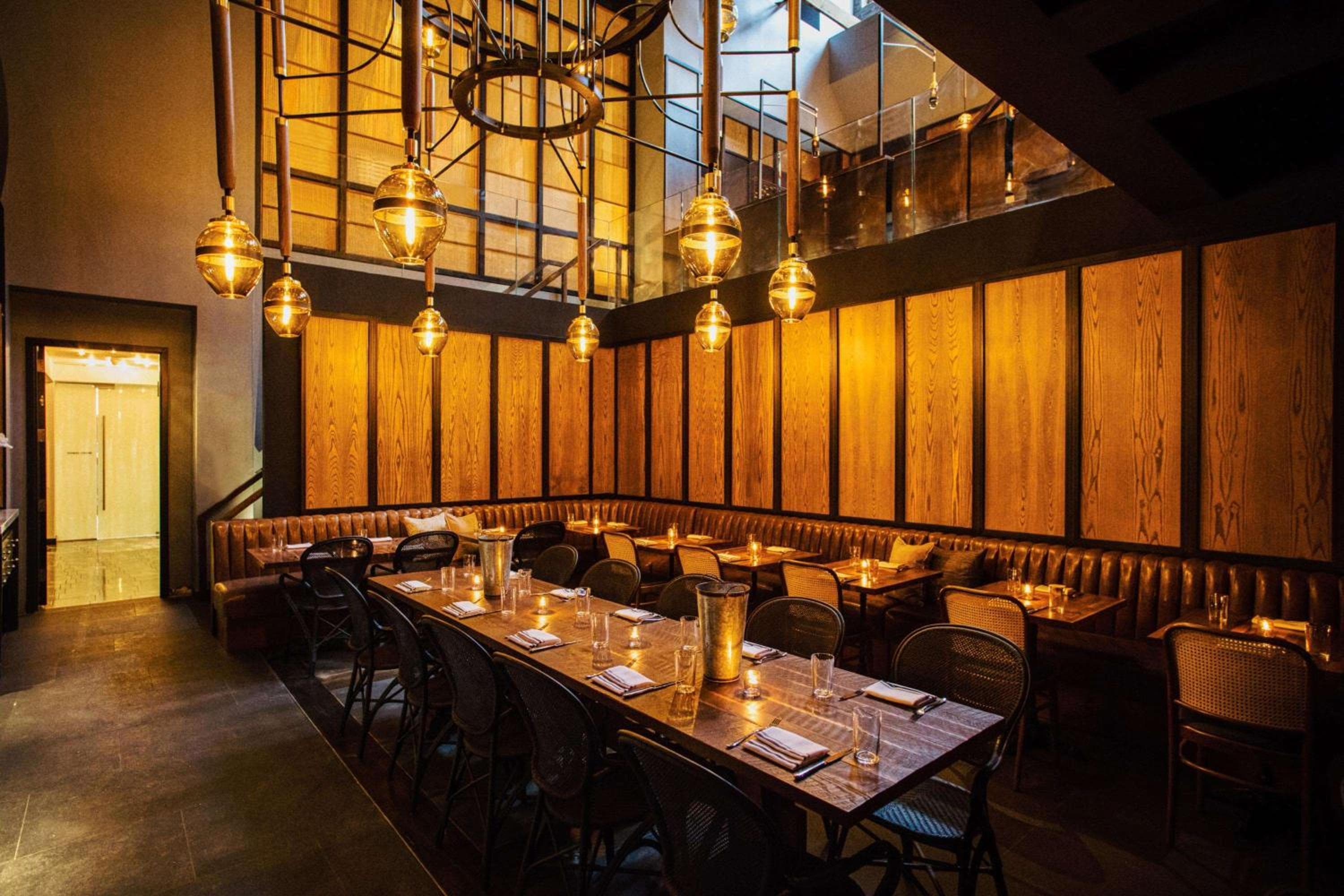 Hyatt Union Square New York — 23