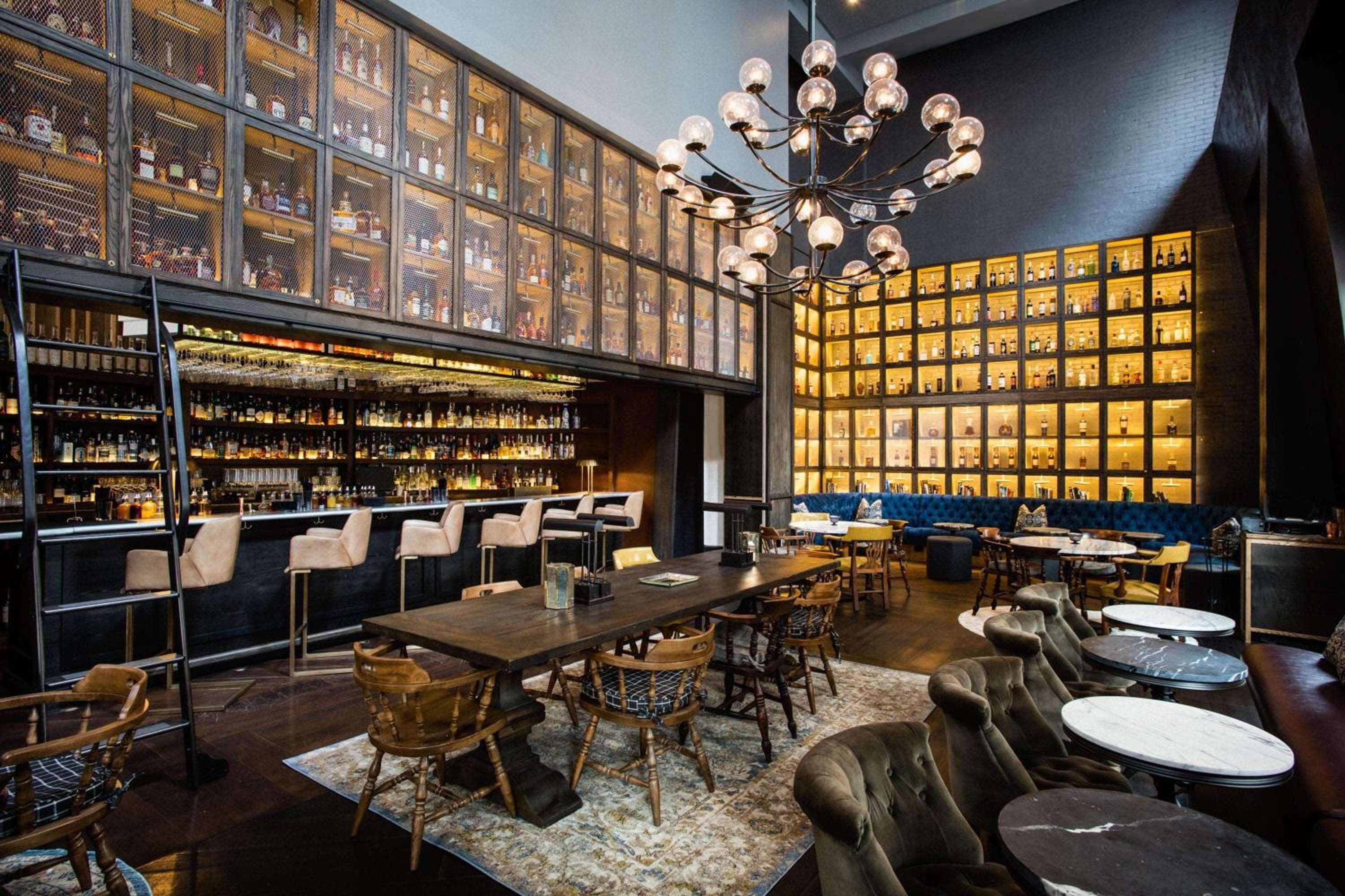 Hyatt Union Square New York — 22