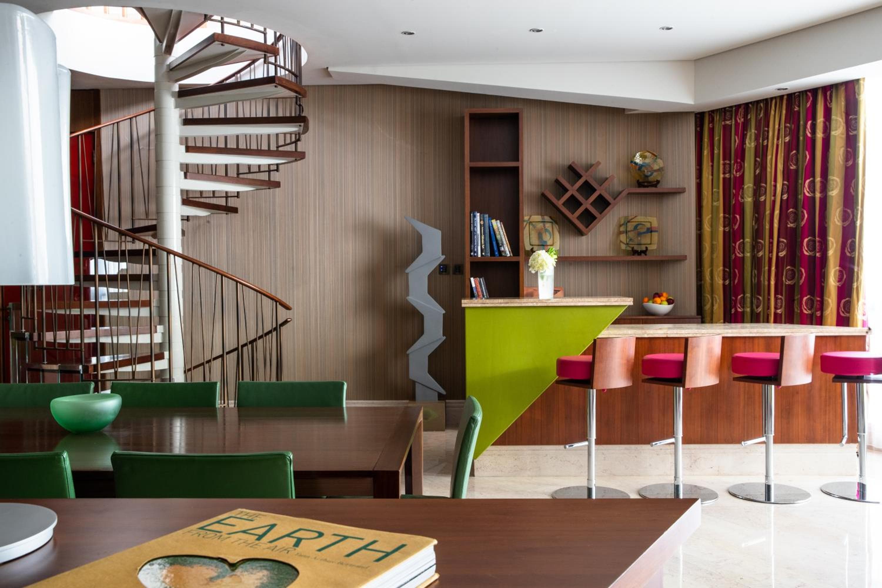 The Creekside Hotel, Dubai - an Accor Hotel — 29
