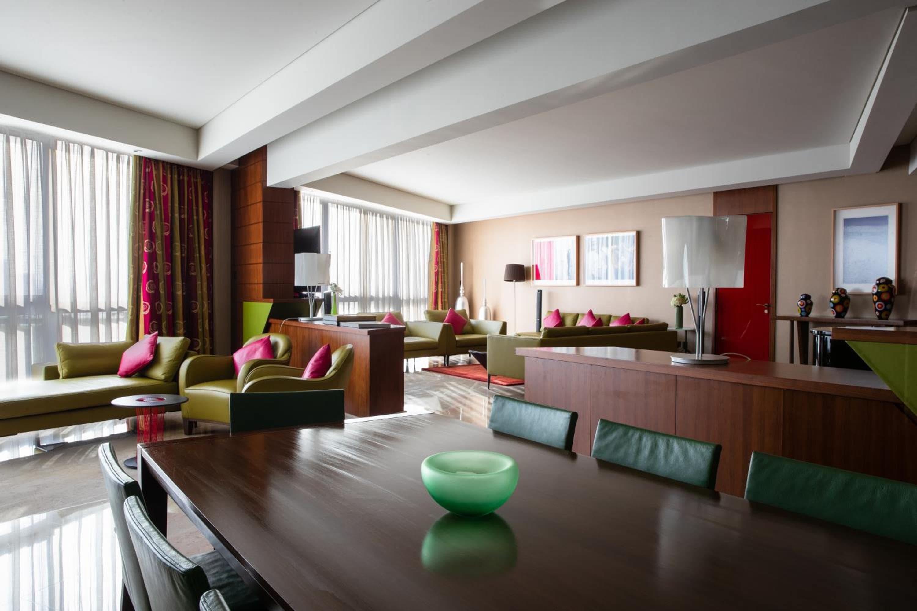 The Creekside Hotel, Dubai - an Accor Hotel — 8