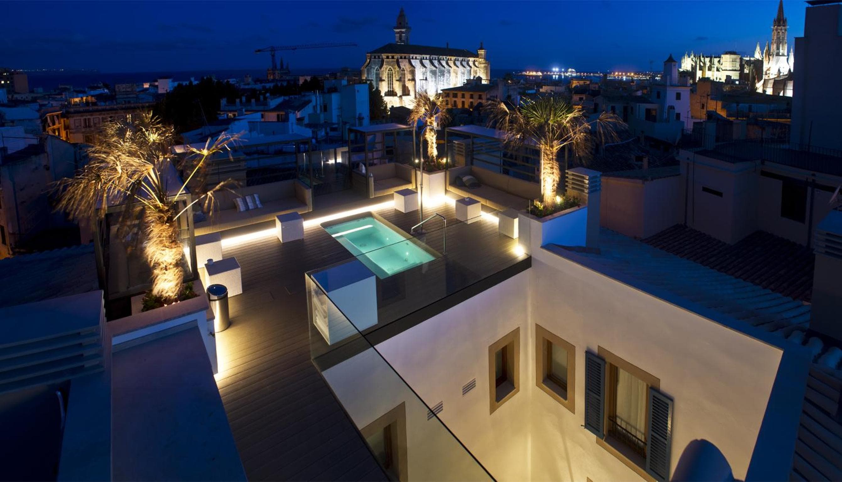 Palma Suites — 30