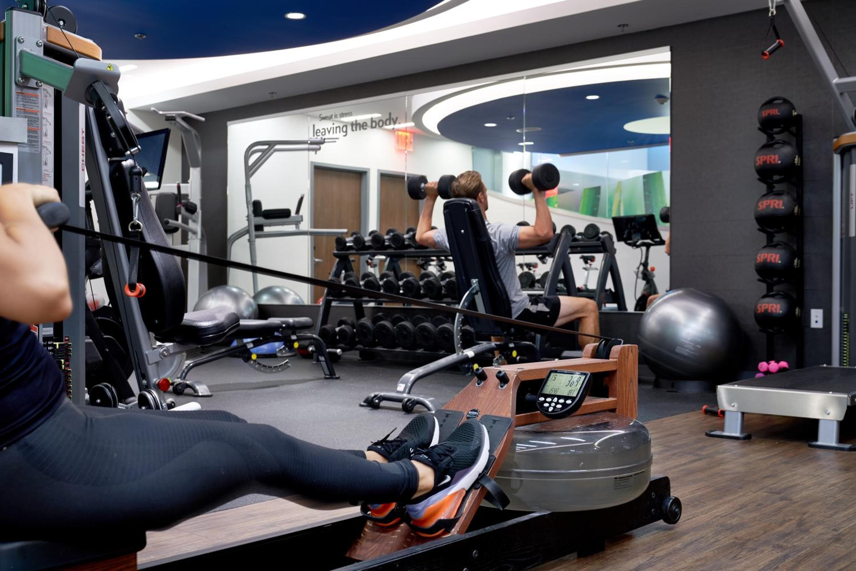 EVEN Hotel New York - Times Square South, ein IHG Hotel — 23