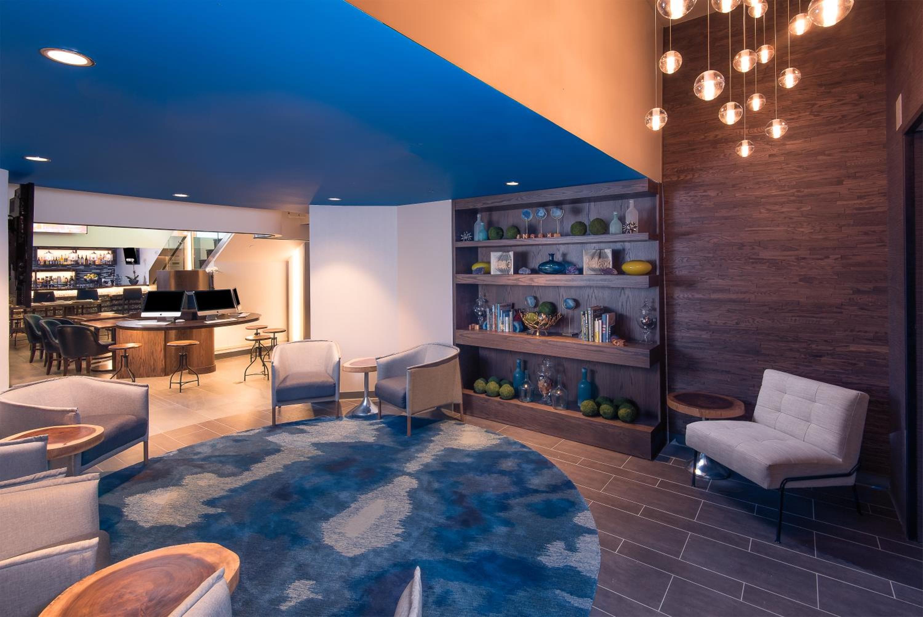 EVEN Hotel New York - Times Square South, ein IHG Hotel — 12