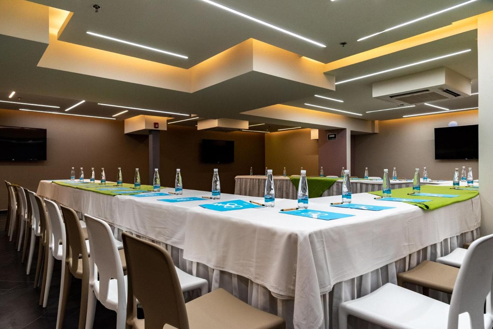Hotel Clé Reforma Insurgentes — 11