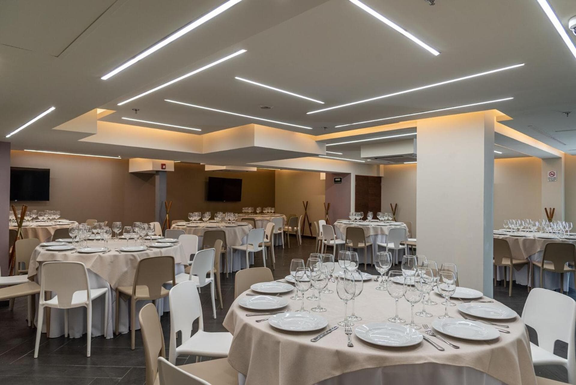 Hotel Clé Reforma Insurgentes — 12
