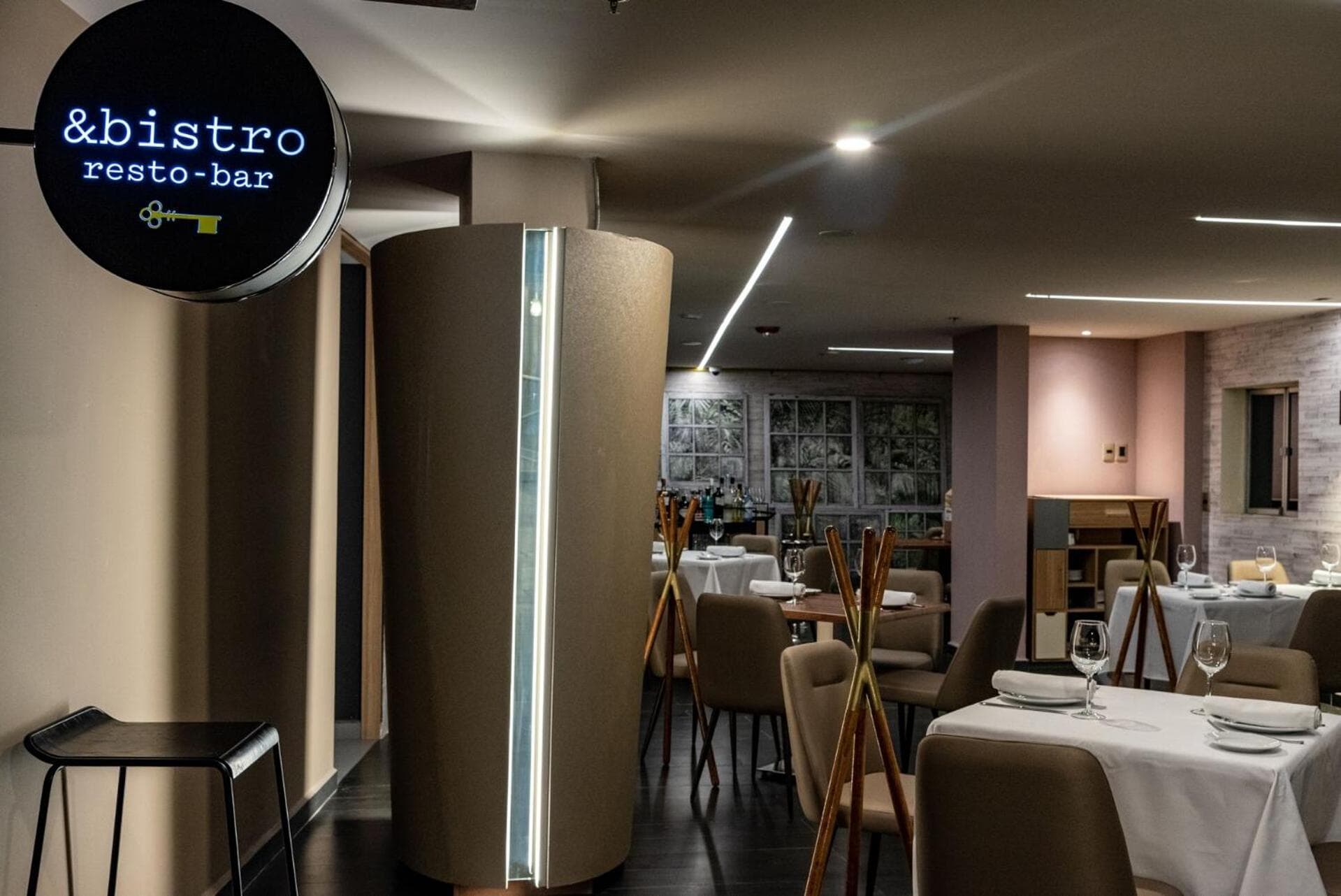 Hotel Clé Reforma Insurgentes — 14