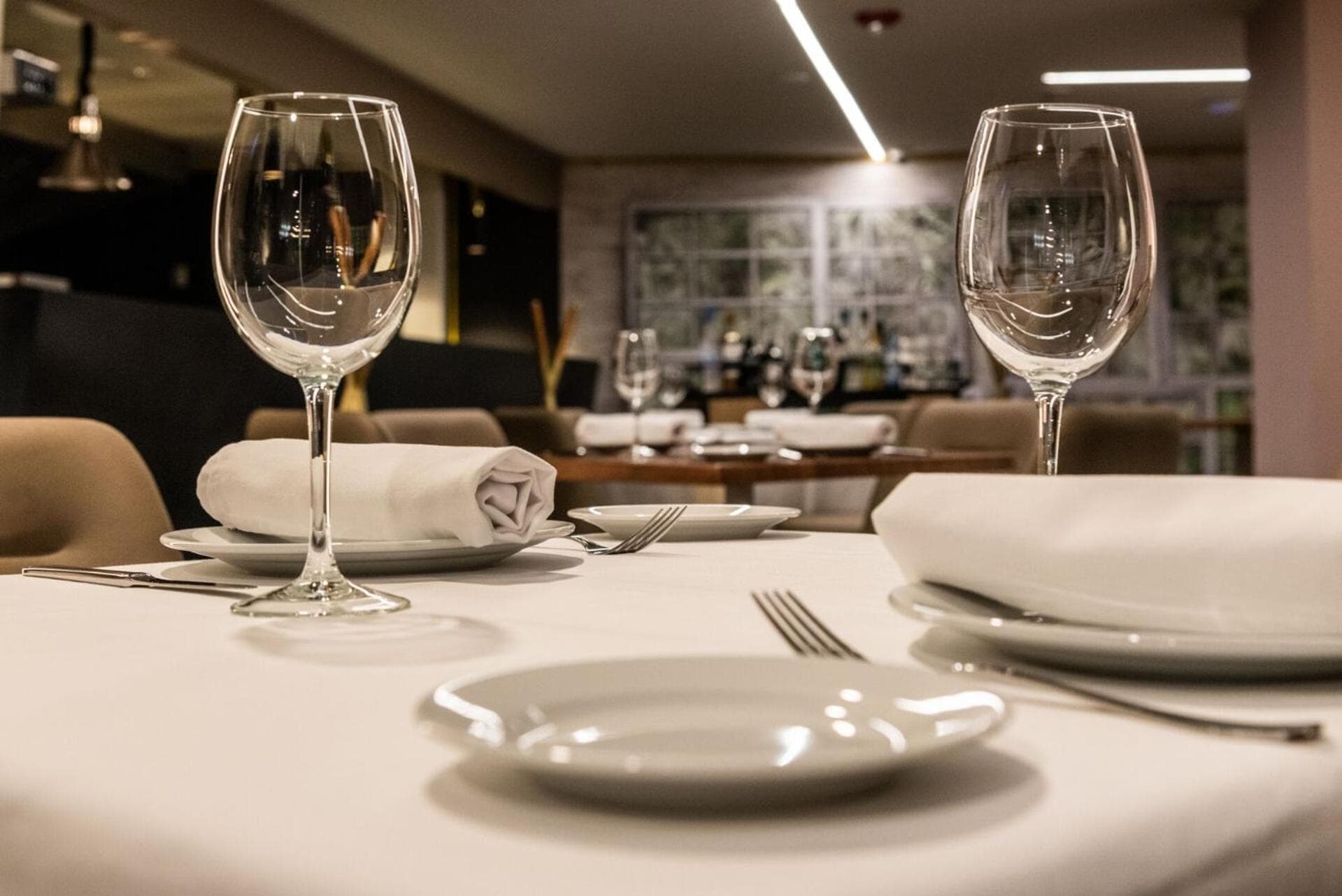 Hotel Clé Reforma Insurgentes — 15