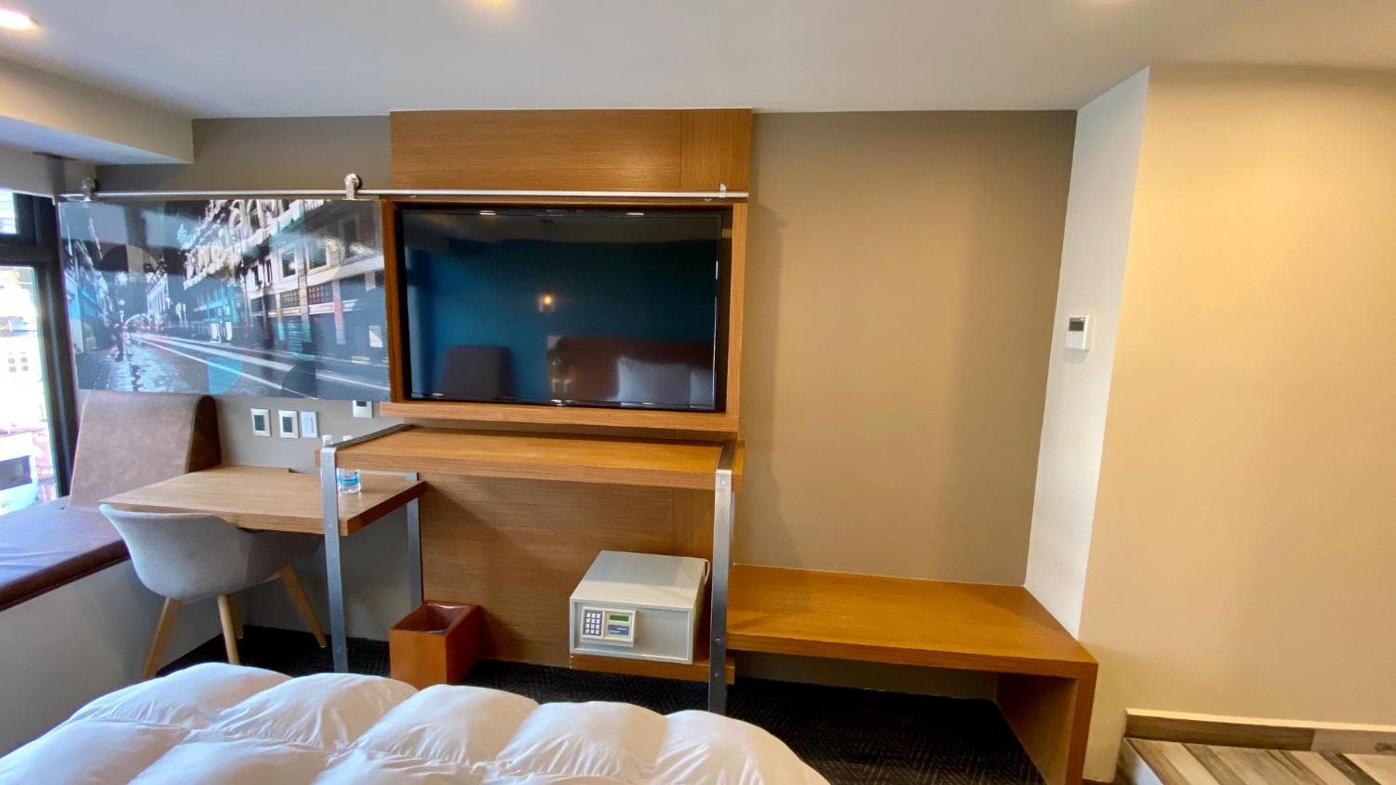 Hotel Clé Reforma Insurgentes — 20