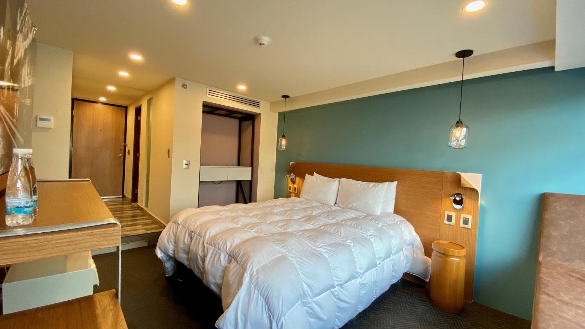 Hotel Clé Reforma Insurgentes — 5