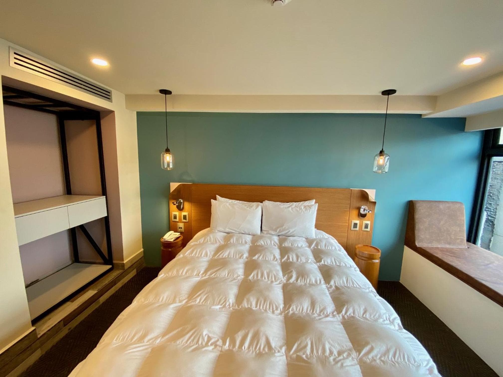 Hotel Clé Reforma Insurgentes — 22