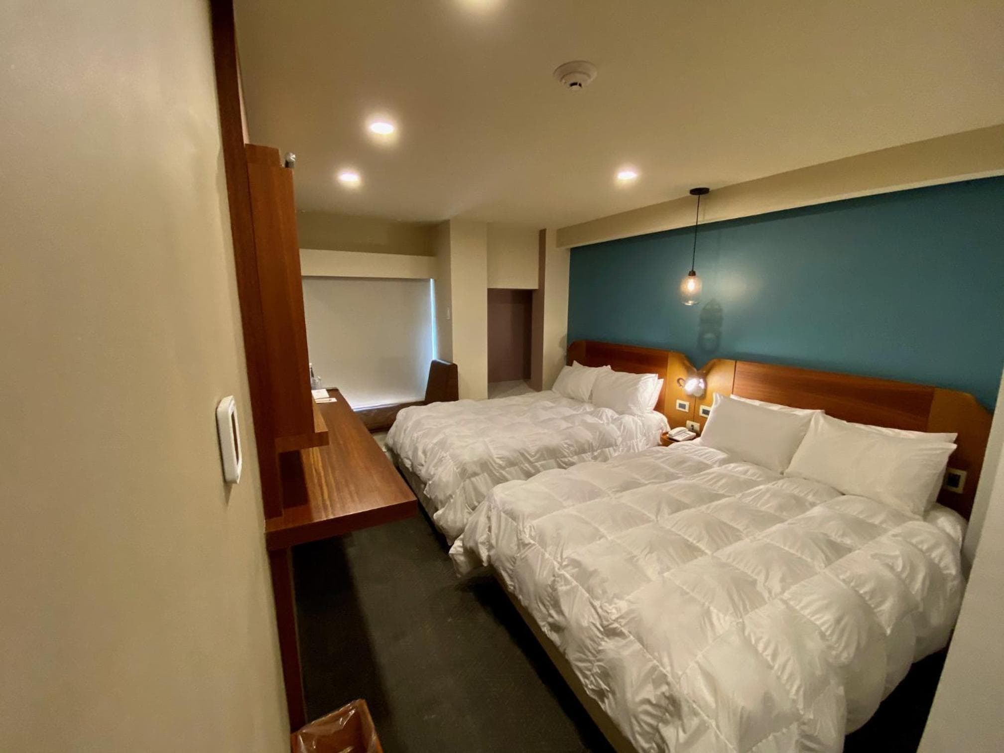 Hotel Clé Reforma Insurgentes — 2