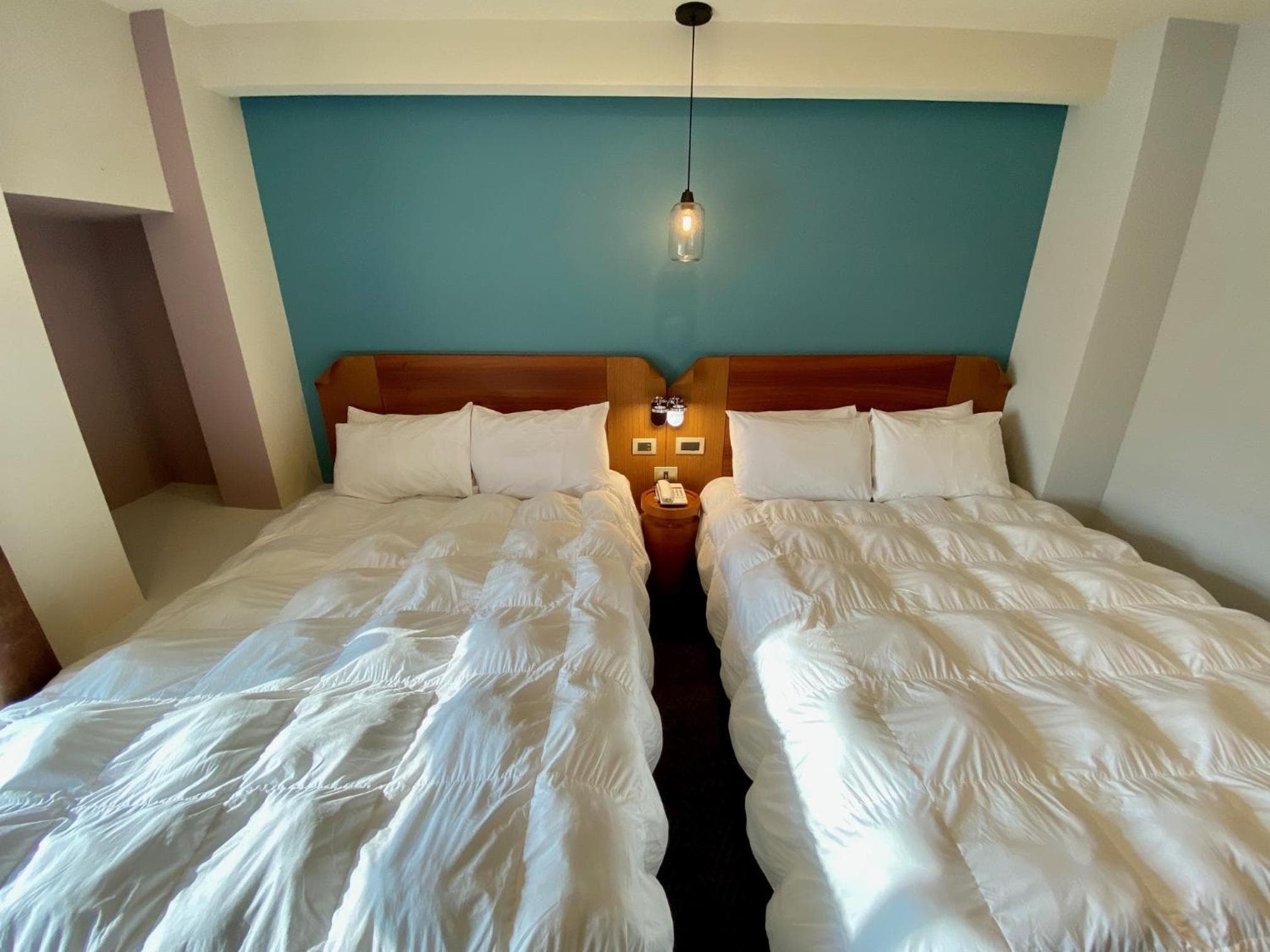 Hotel Clé Reforma Insurgentes — 23