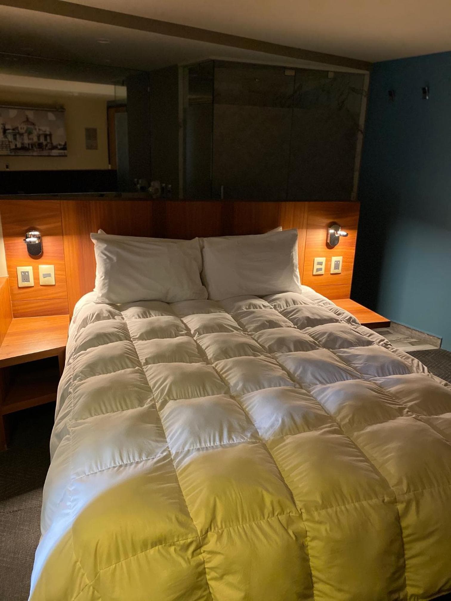 Hotel Clé Reforma Insurgentes — 25
