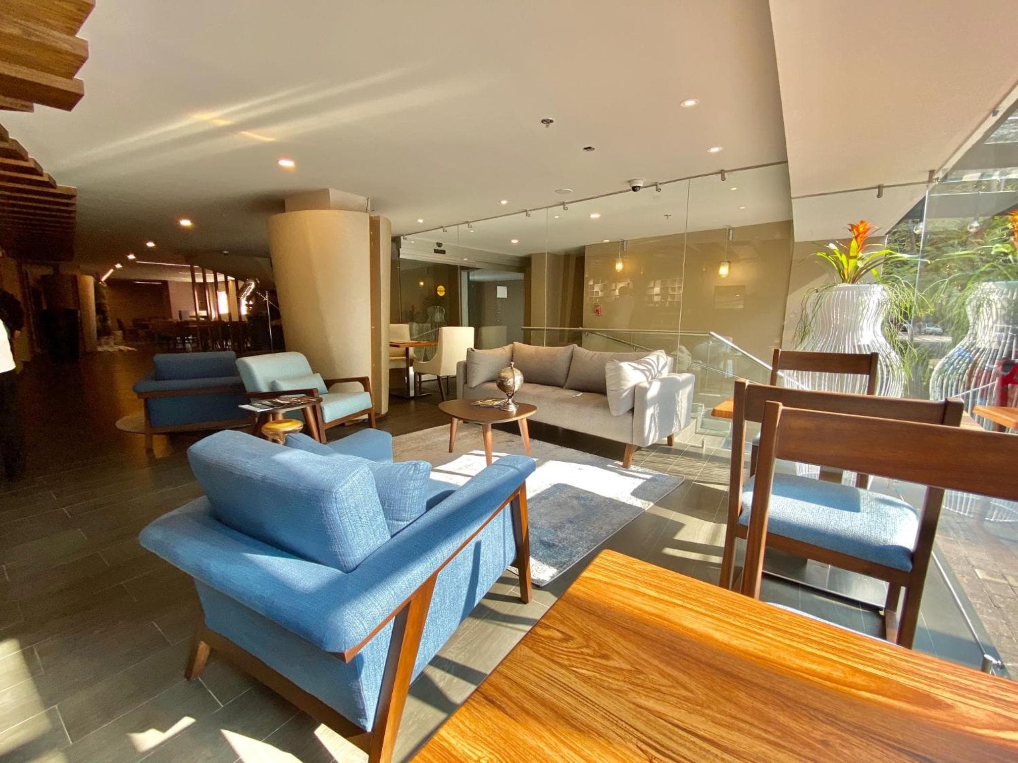 Hotel Clé Reforma Insurgentes — 26