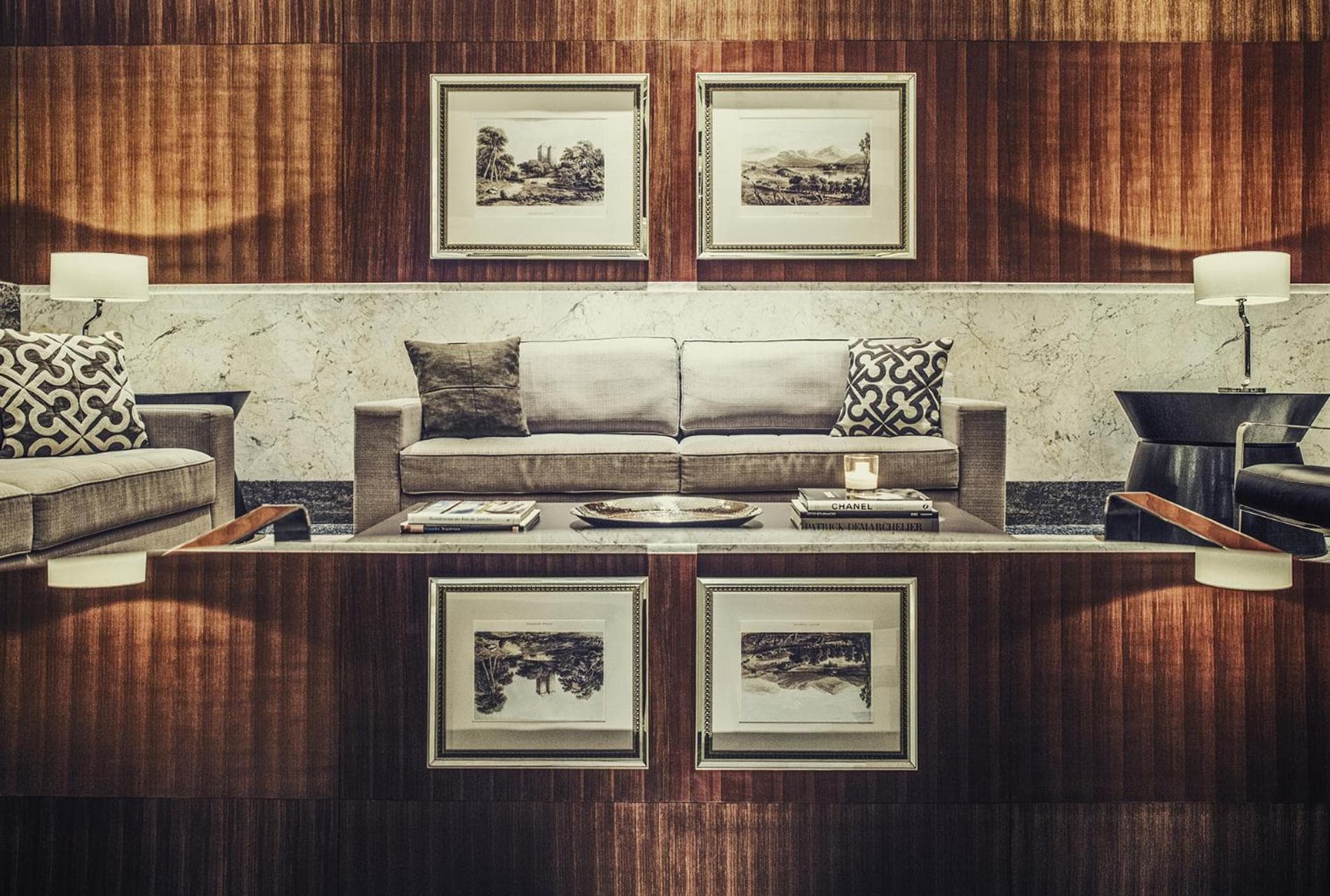 Windsor Oceanico Hotel hotel, Rua Martinho de Mesquita, 129, Rio de Janeiro, Brazil — photo 9