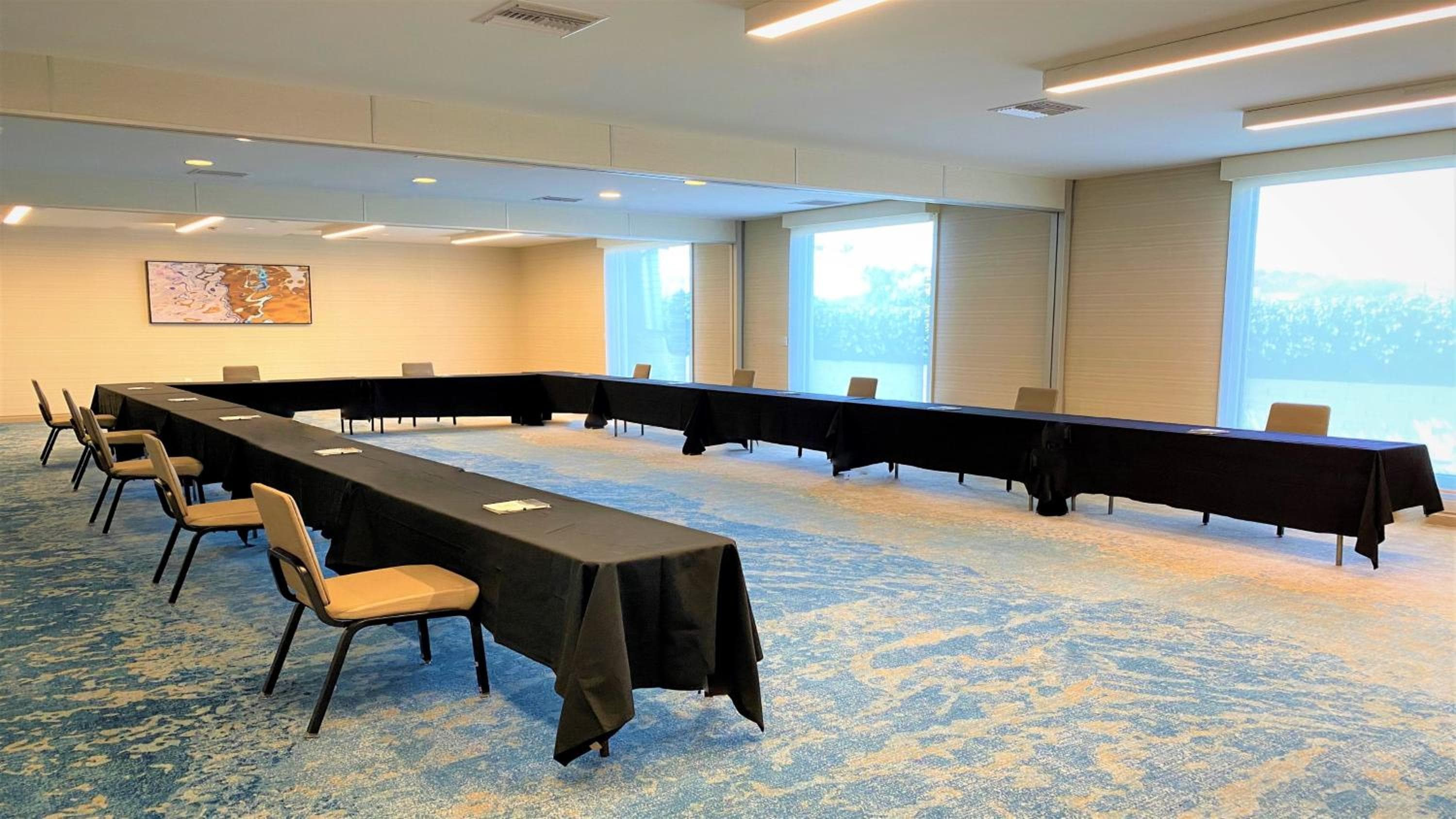 Holiday Inn Los Ángeles - Aeropuerto LAX, un hotel IHG — 26