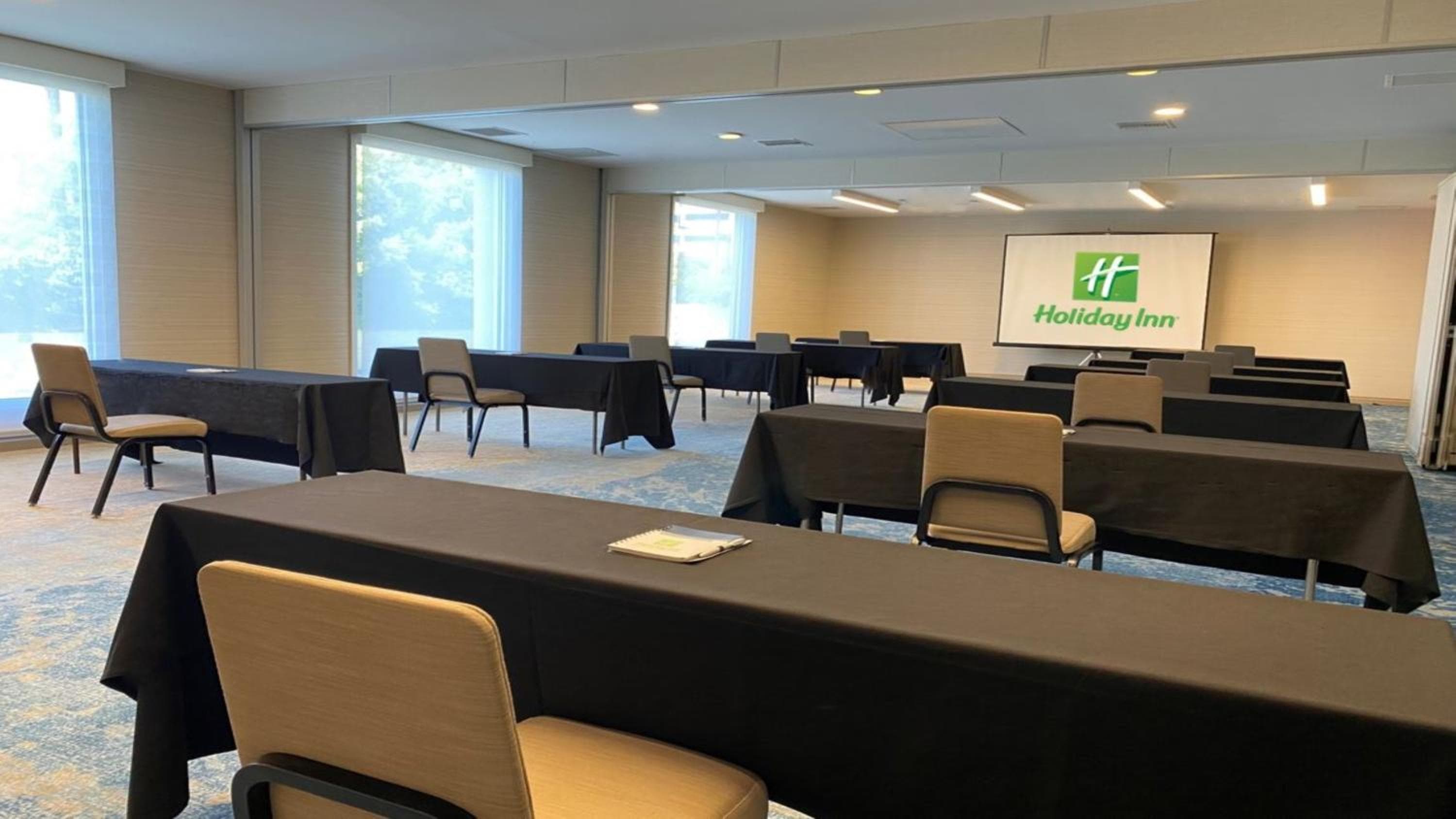 Holiday Inn Los Ángeles - Aeropuerto LAX, un hotel IHG — 25