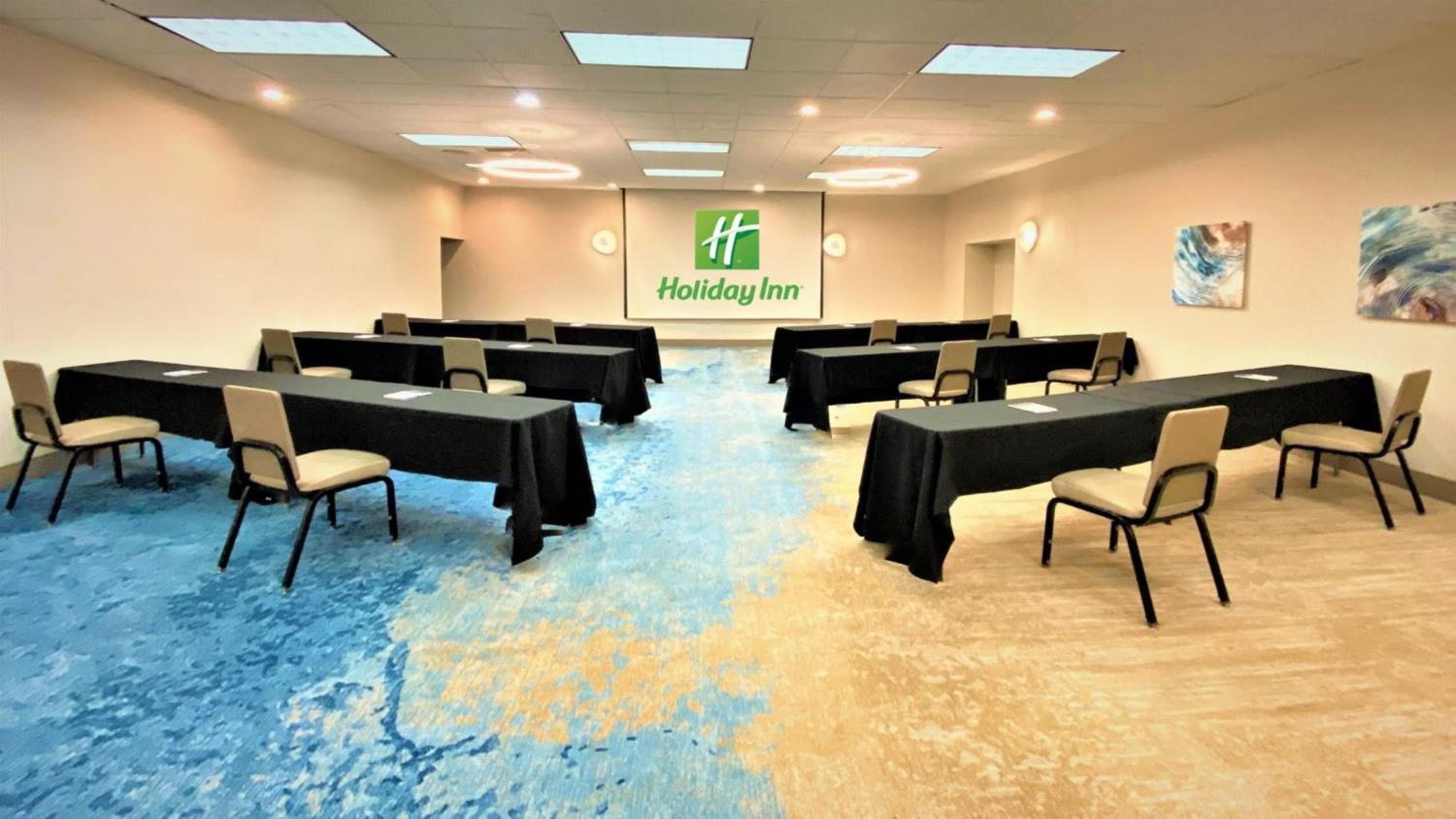 Holiday Inn Los Ángeles - Aeropuerto LAX, un hotel IHG — 23