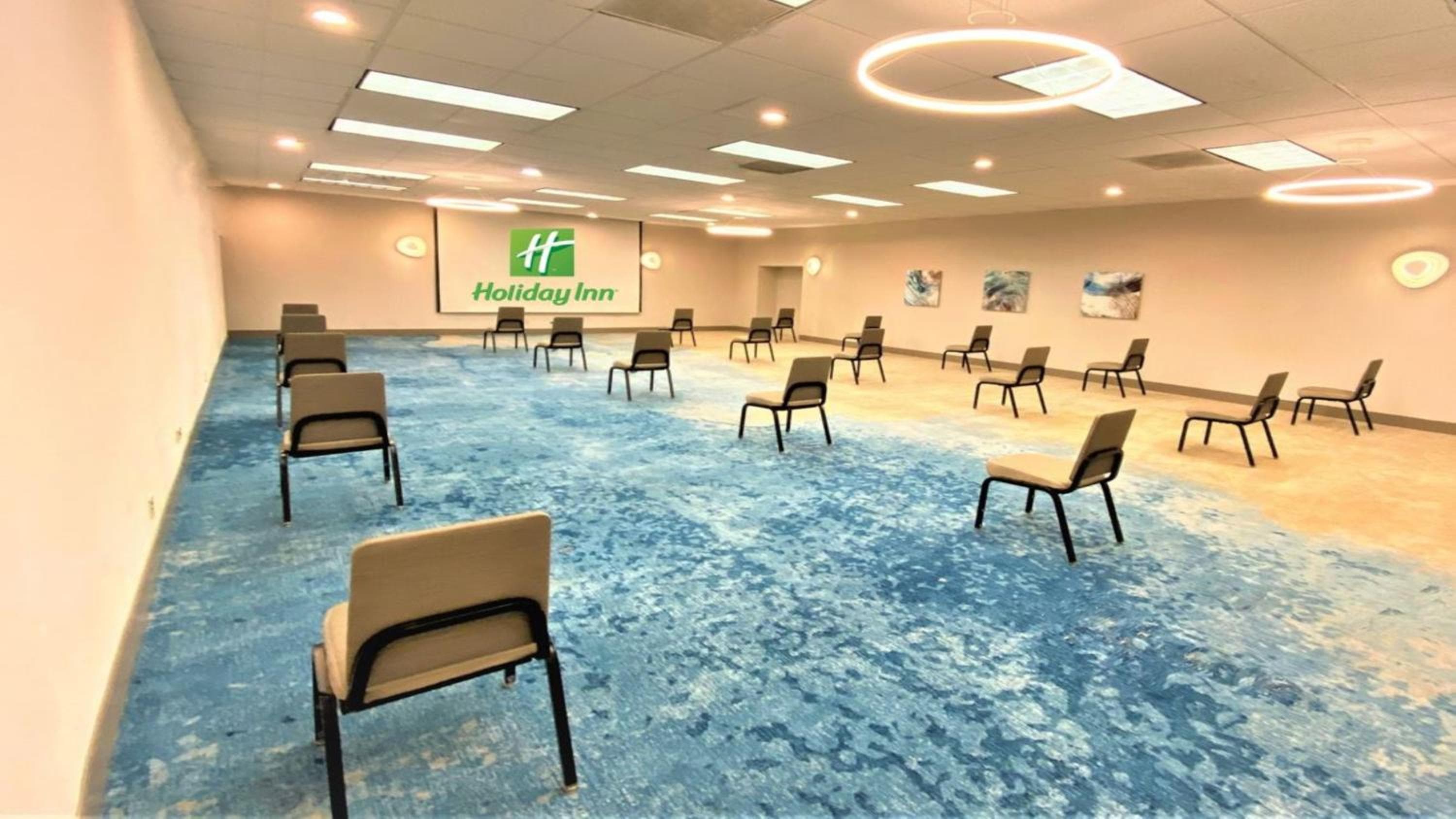 Holiday Inn Los Ángeles - Aeropuerto LAX, un hotel IHG — 24