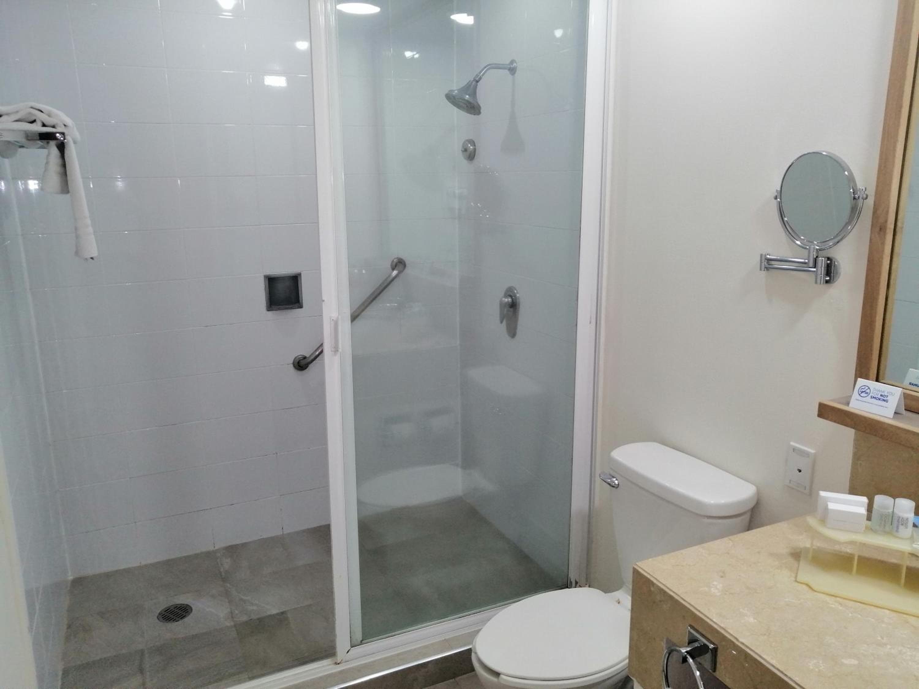 Holiday Inn Express Mexico Reforma, ein IHG Hotel — 7