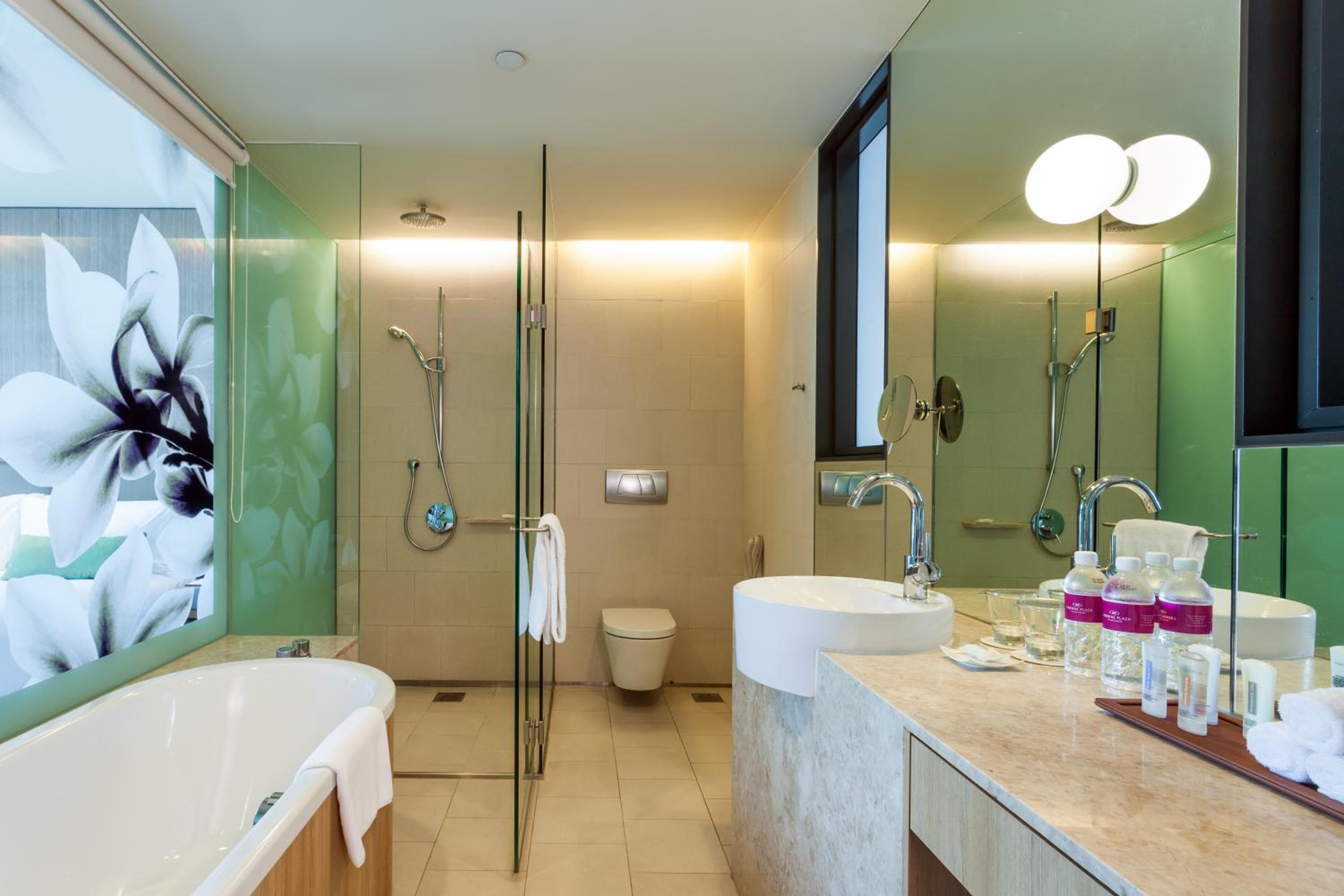 Crowne Plaza Changi Airport by IHG hotel, 75 Airport Boulevard (Terminal 3), Singapore, Singapore — photo 267