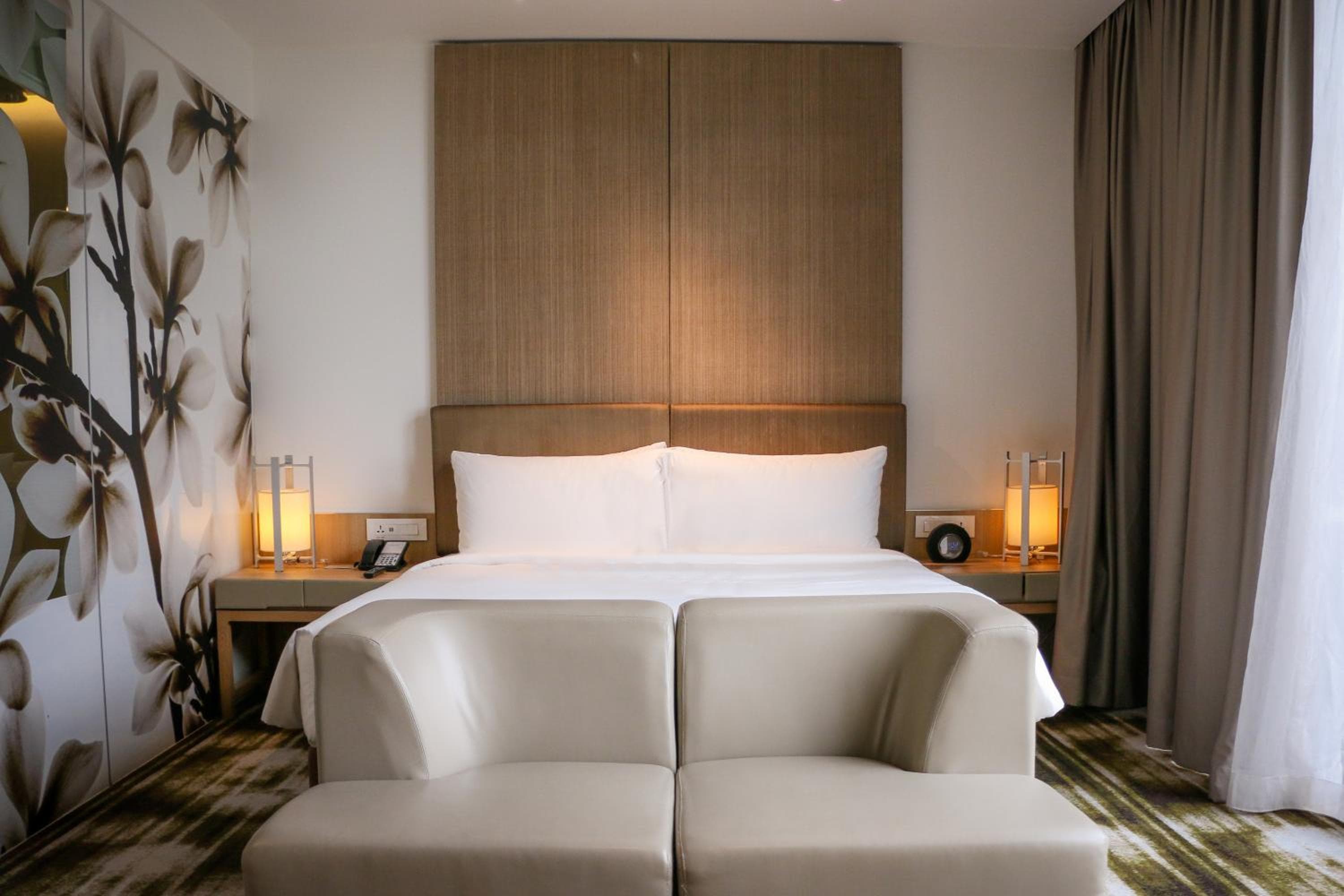 Crowne Plaza Changi Airport by IHG hotel, 75 Airport Boulevard (Terminal 3), Singapore, Singapore — photo 216