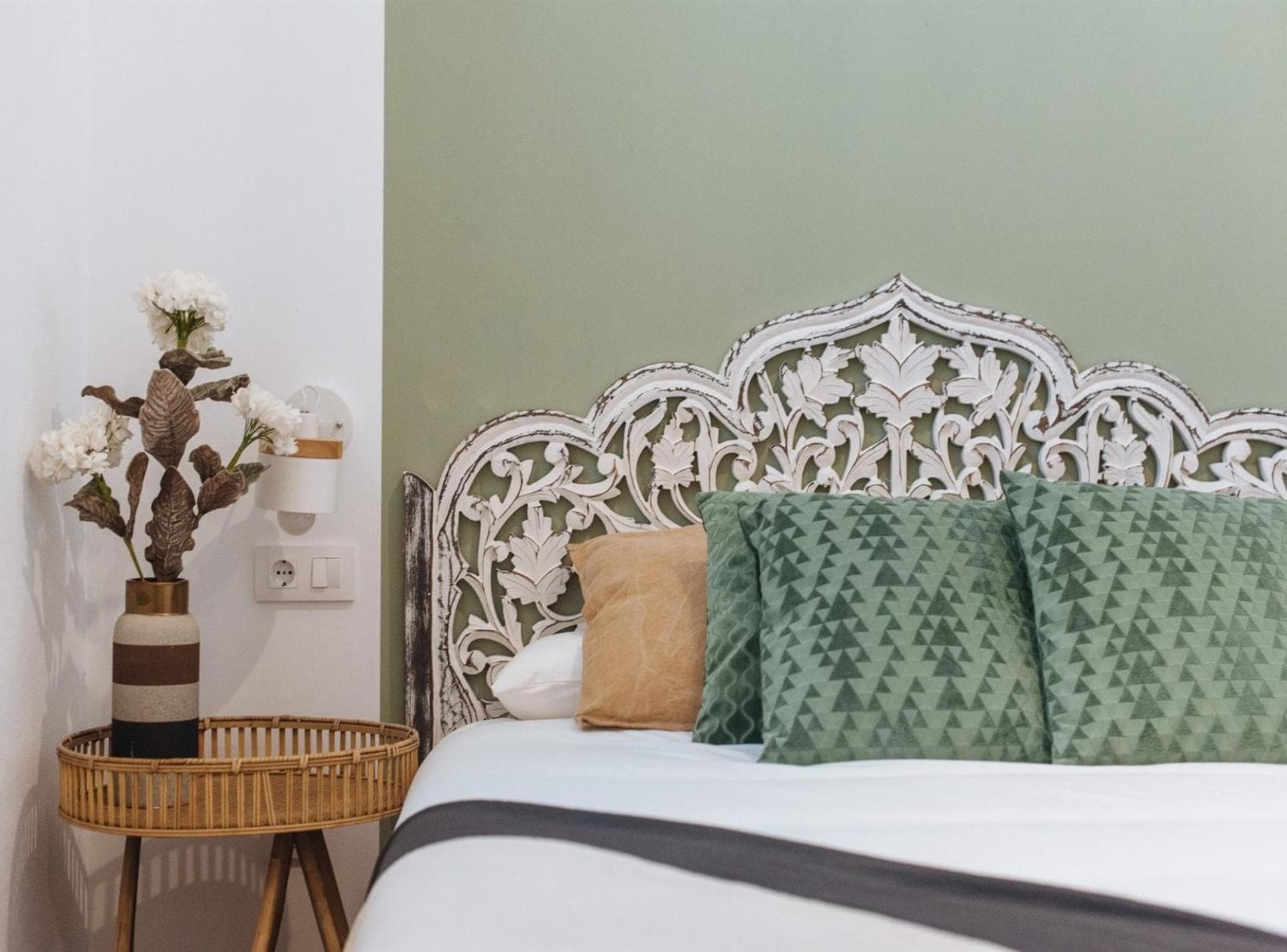 Lola de Triana Apartments — 17